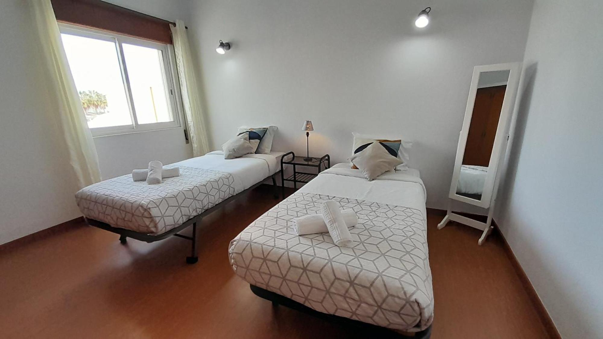 #204 Larimar Flat By Holidays Apartment