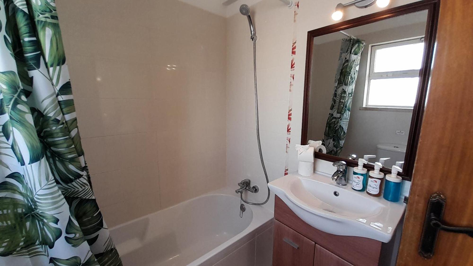 Apartment #204 Larimar Flat By Holidays *