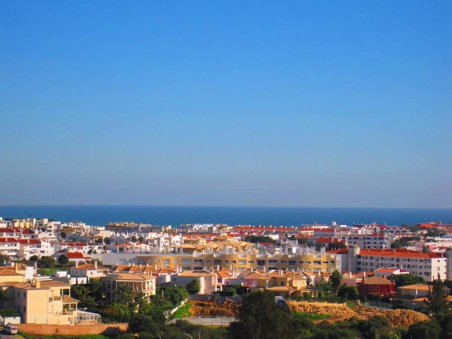 Ocean Eyes. Amazing 180º View Of The Sea And *