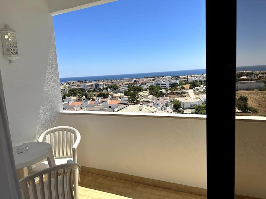 Ocean Eyes. Amazing 180º View Of The Sea And Apartment