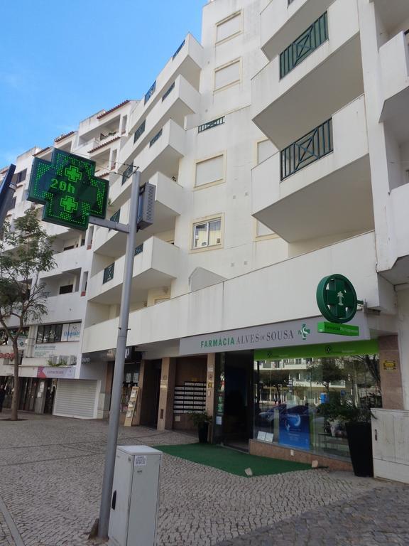 Appartement Avenida Da Liberdade Albufeira