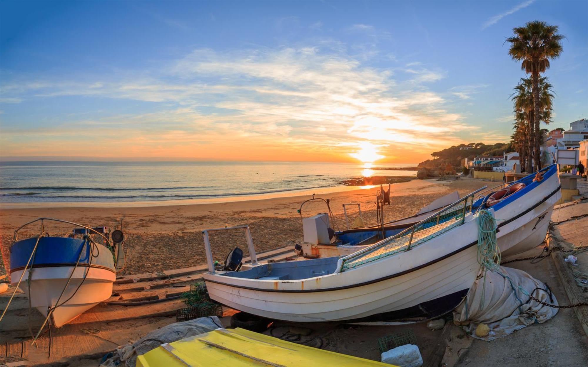 Muito Sol Apartment Albufeira
