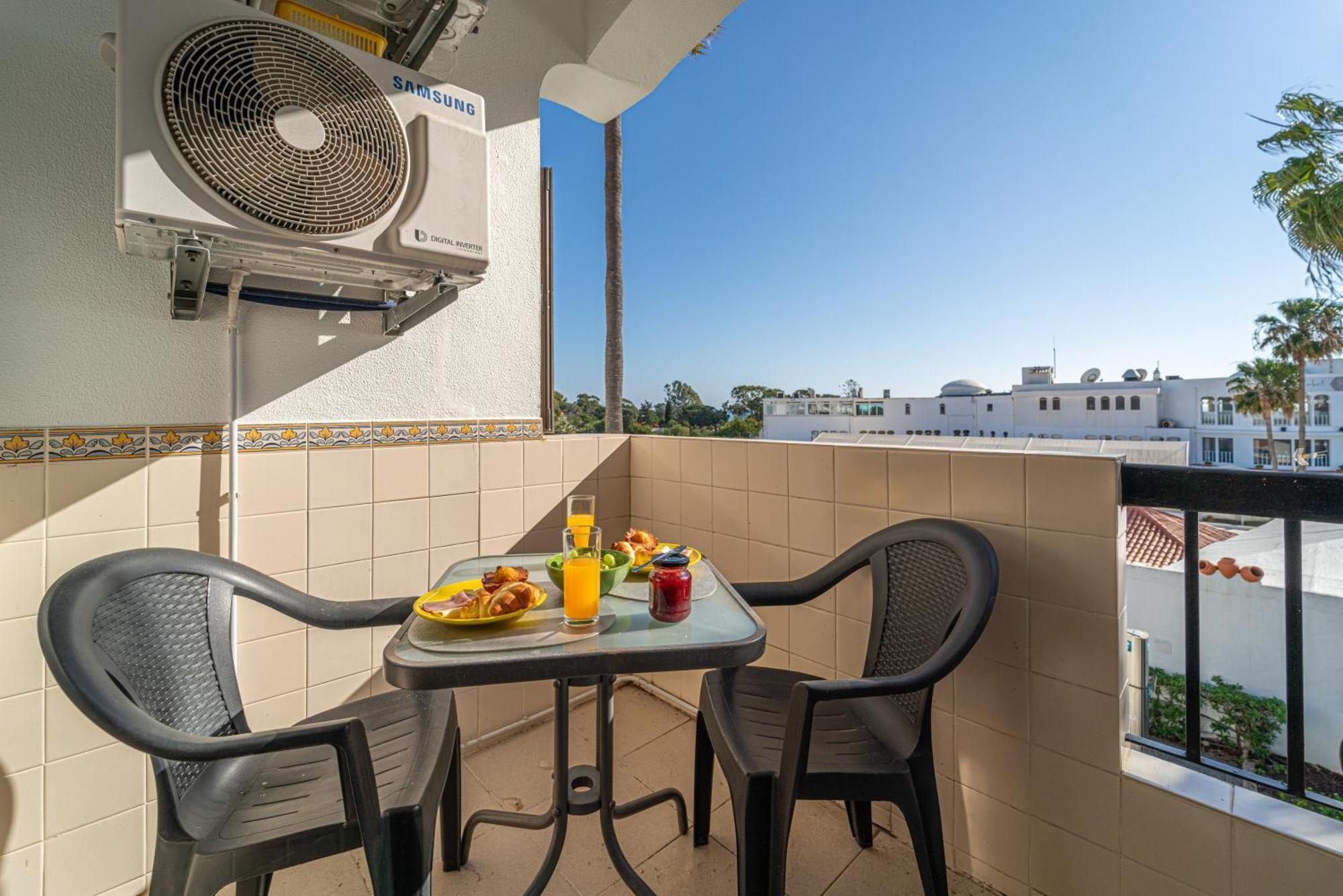 Apartamento Passport Beach - 409 By Hellovacations Albufeira