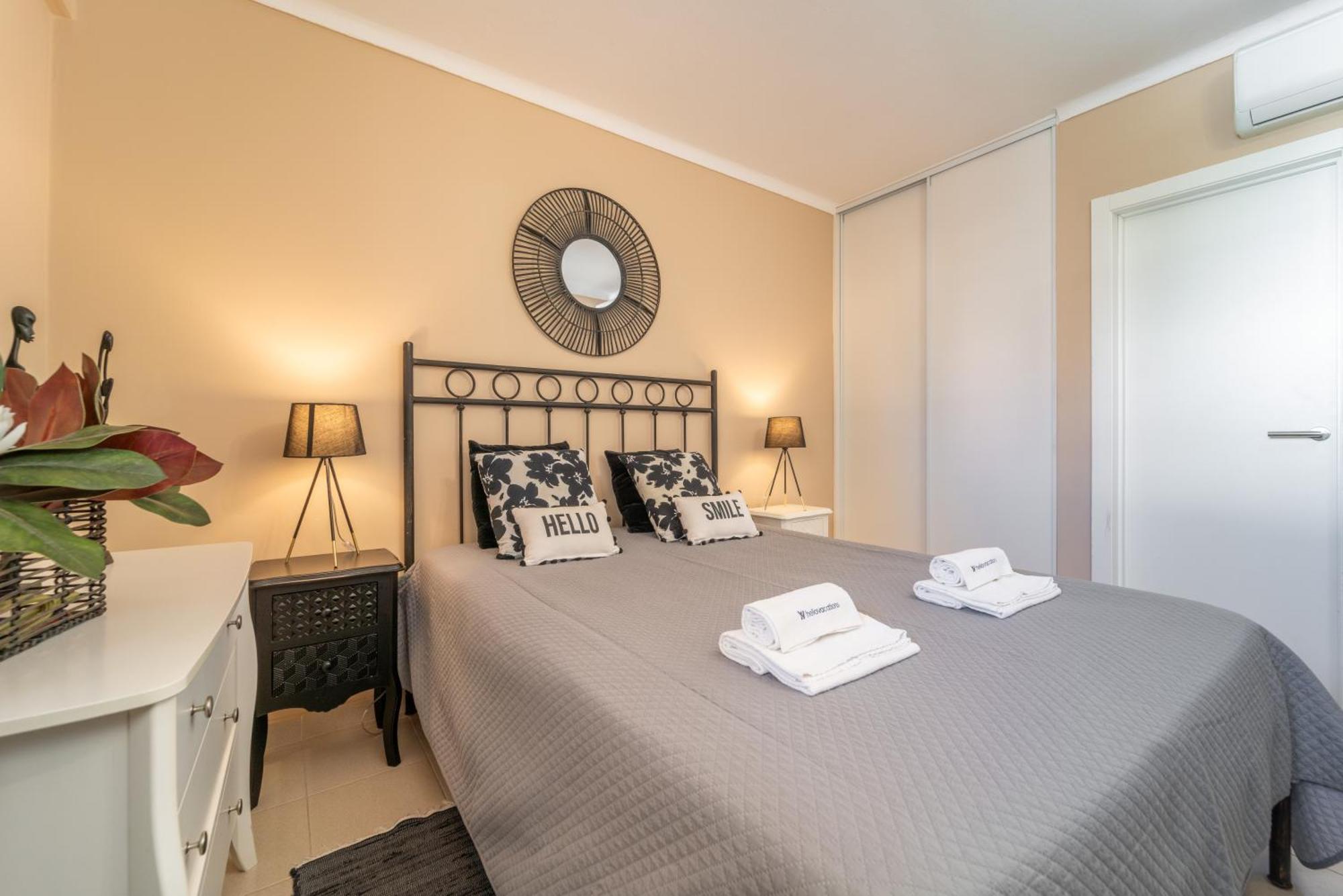 Apartamento Passport Beach - 409 By Hellovacations