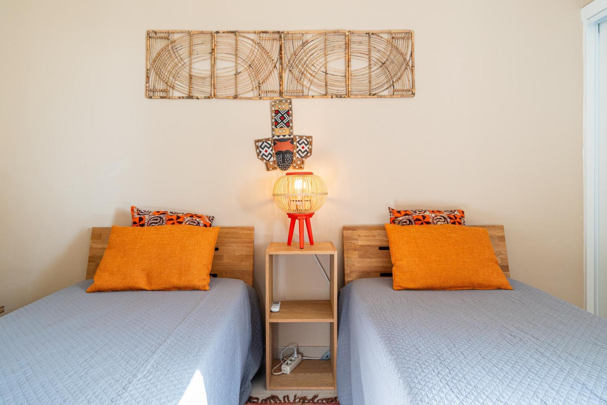 Apartment Passport Beach - 409 By Hellovacations Albufeira