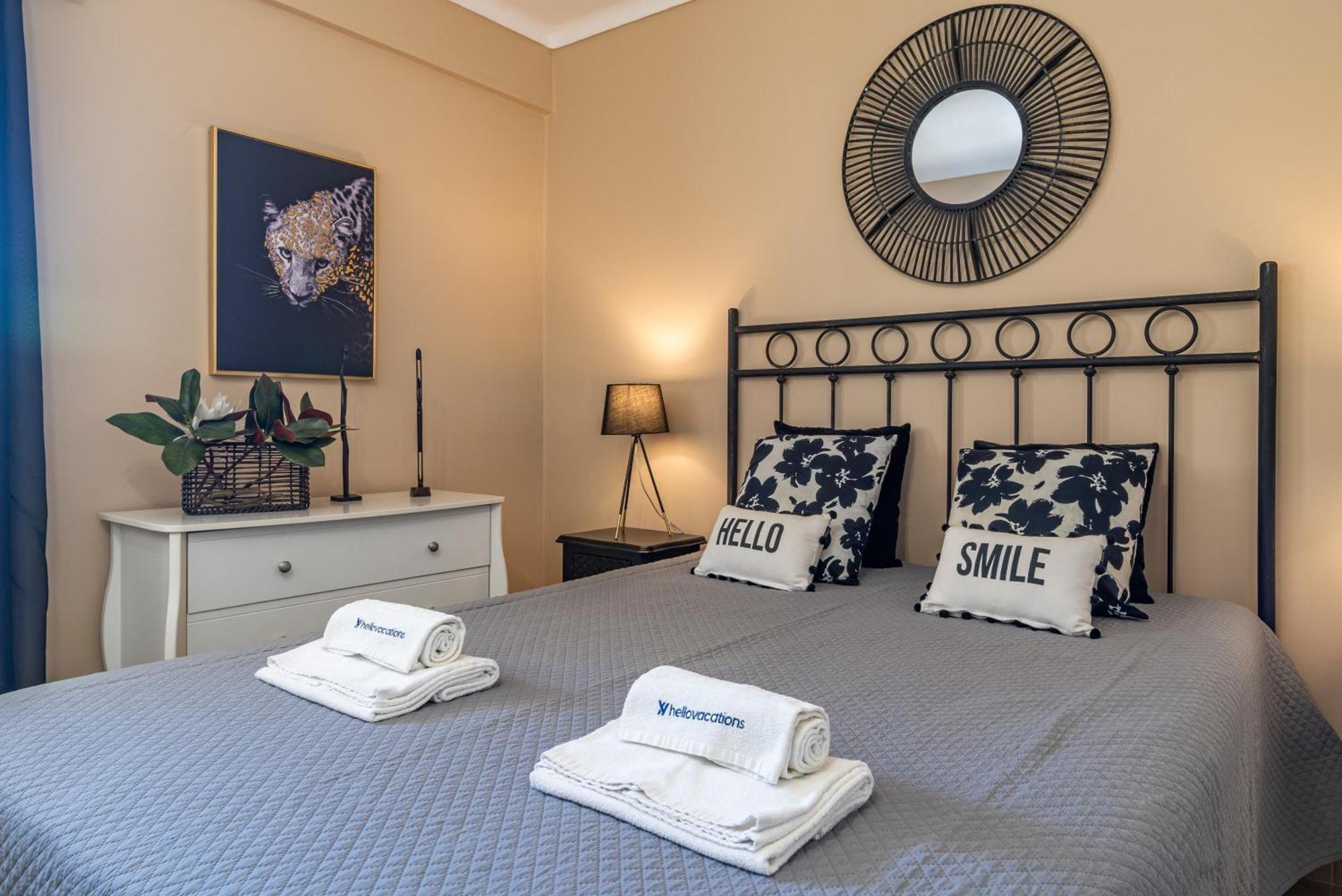 Passport Beach - 409 By Hellovacations Apartamento