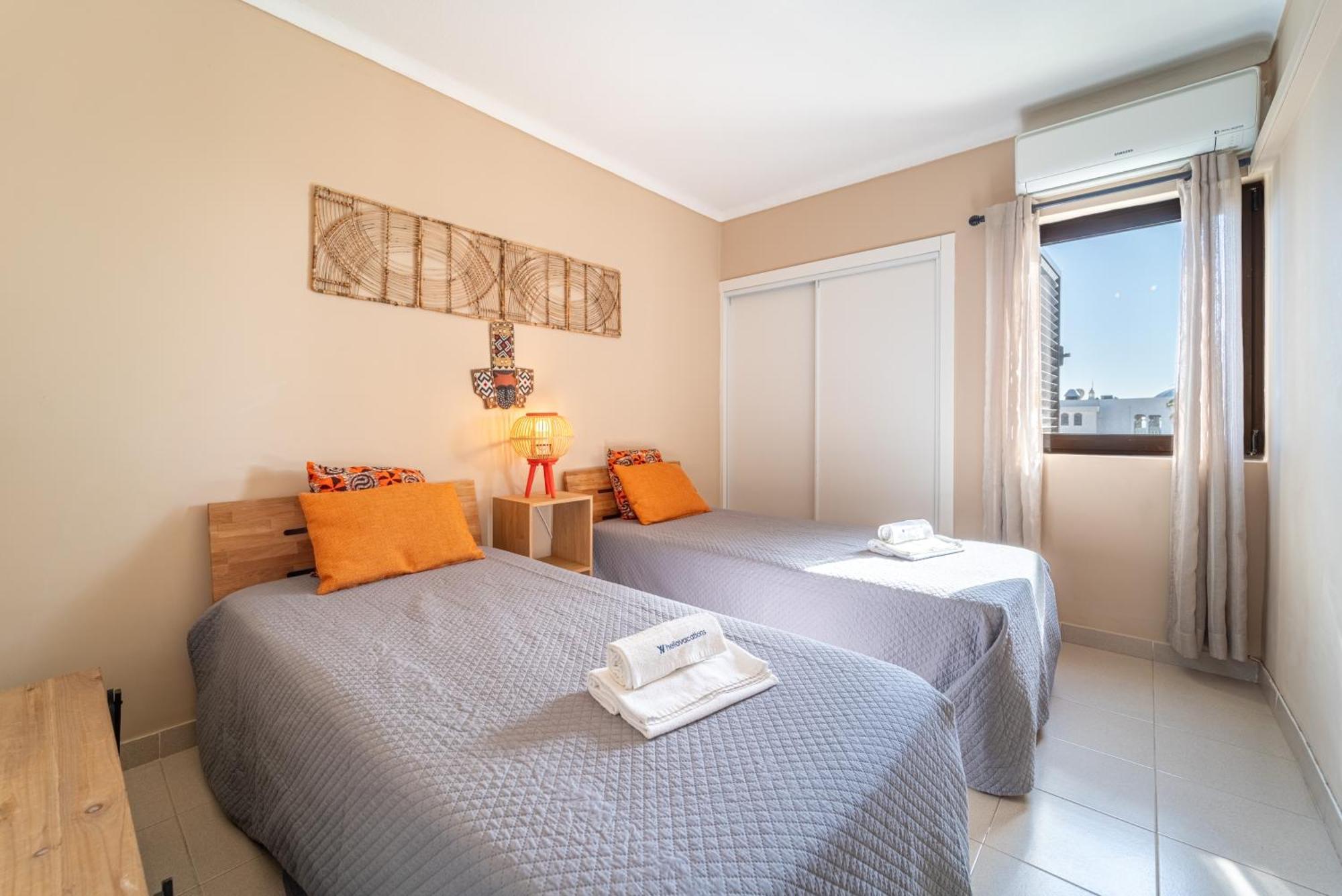 Passport Beach - 409 By Hellovacations * Albufeira