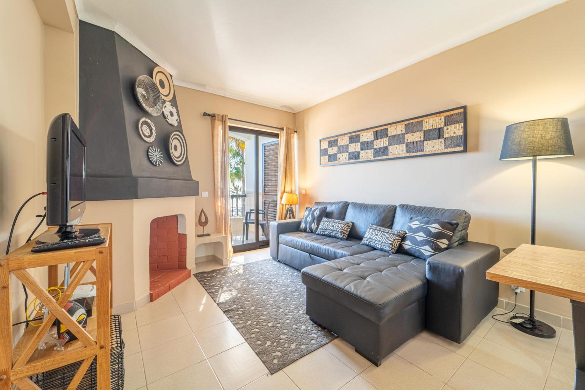 Passport Beach - 409 By Hellovacations Apartment *