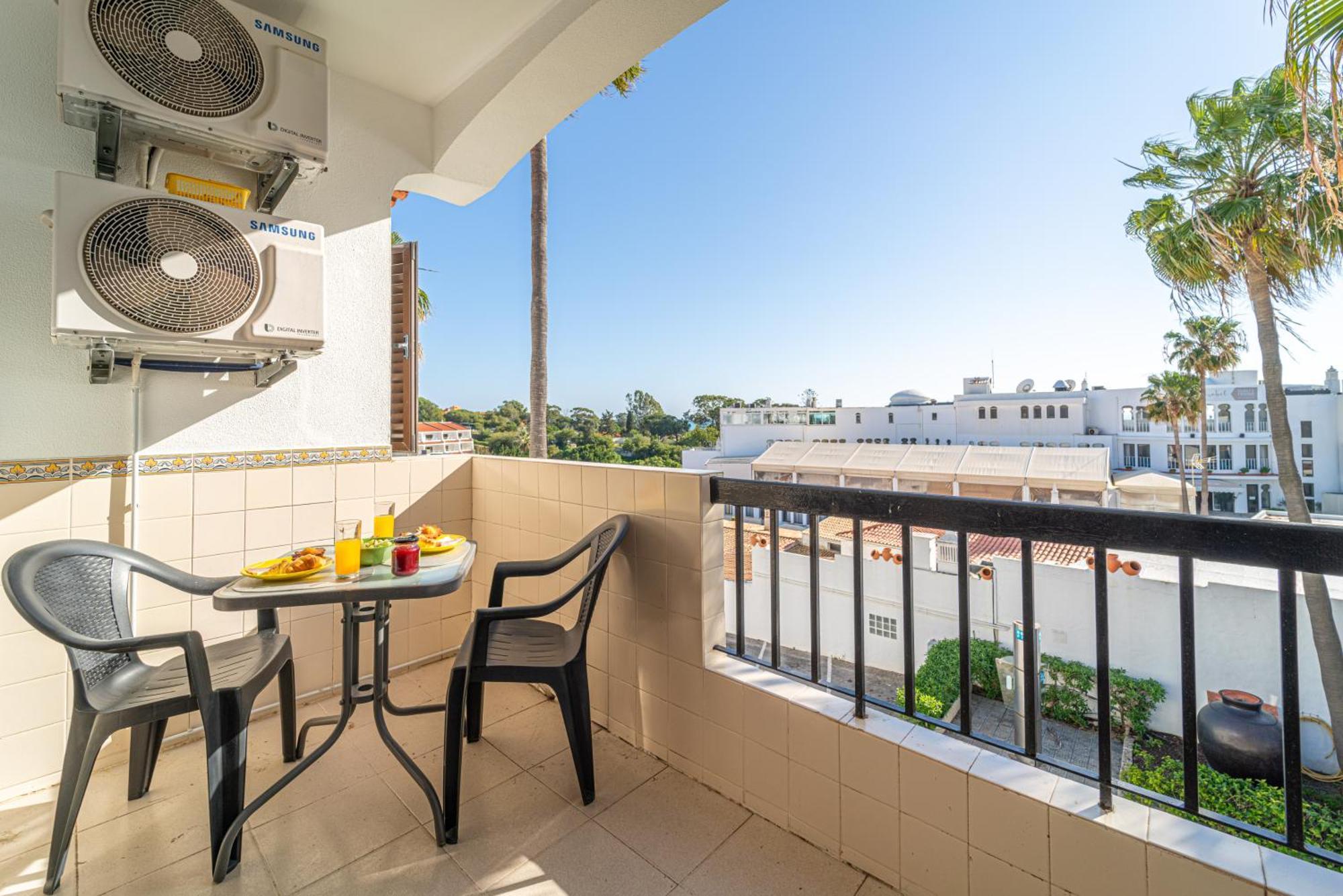 Apartment Passport Beach - 409 By Hellovacations Albufeira