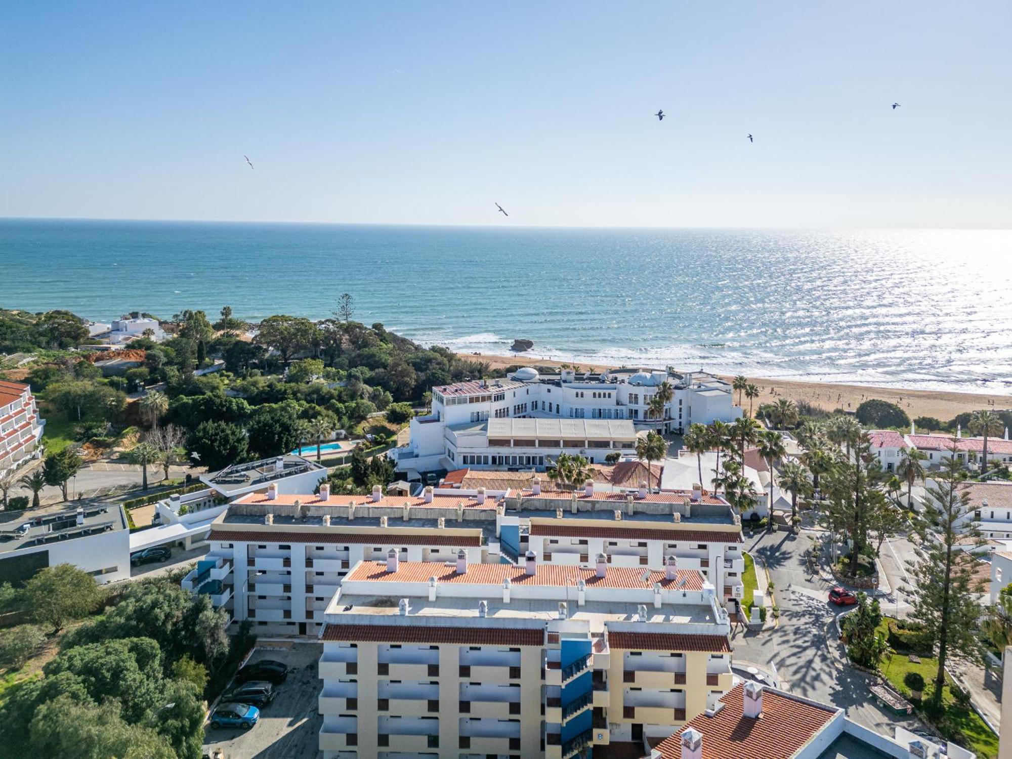 Apartamento Passport Beach - 409 By Hellovacations *