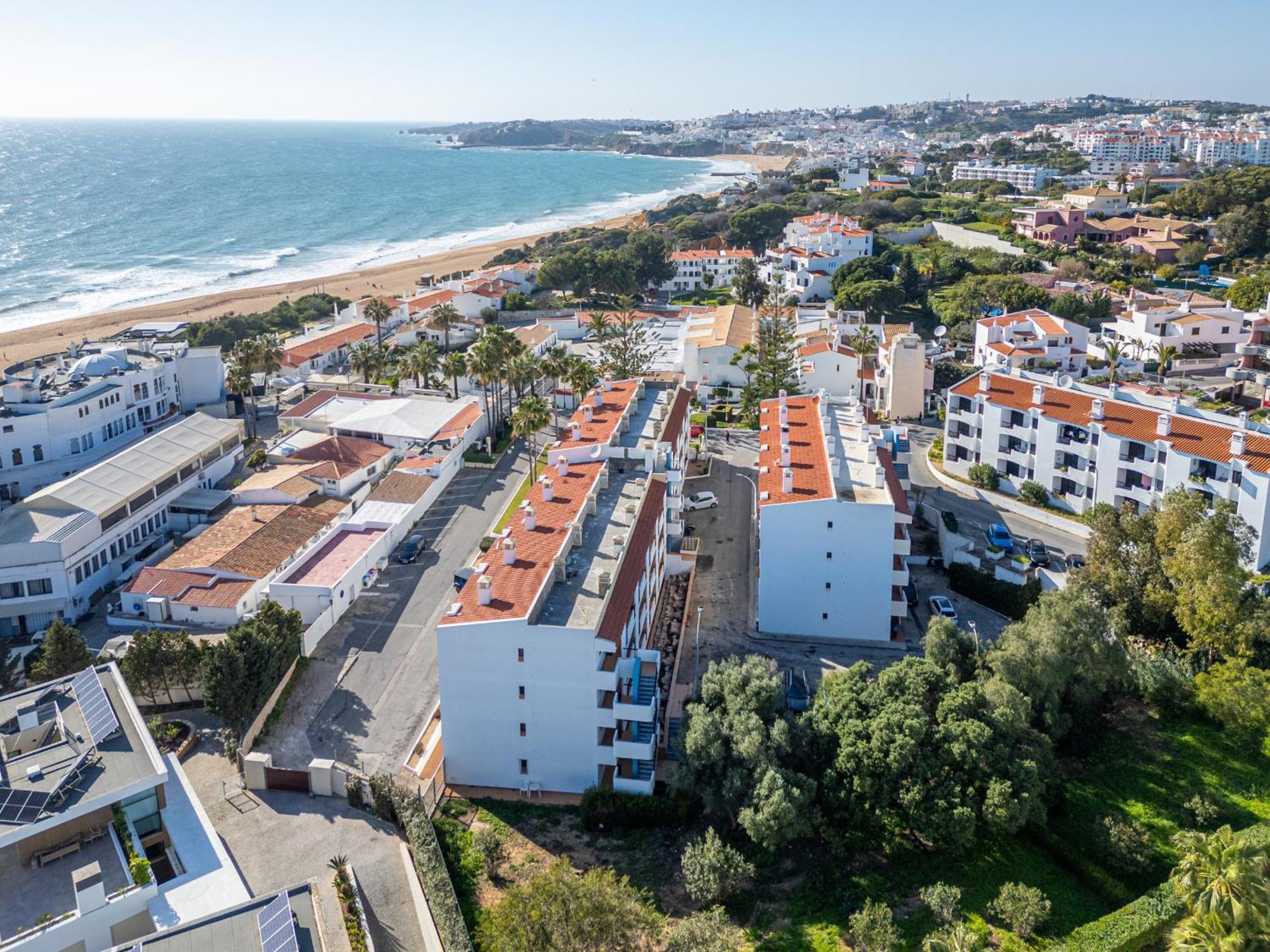 Passport Beach - 409 By Hellovacations Albufeira