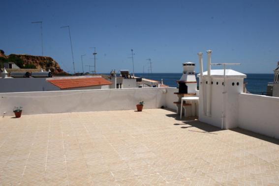 Brisa Mar Appartement *