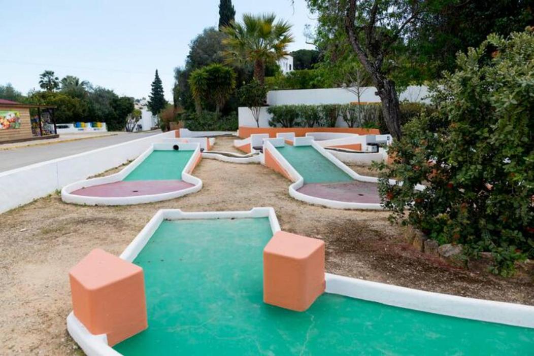 Club Pool