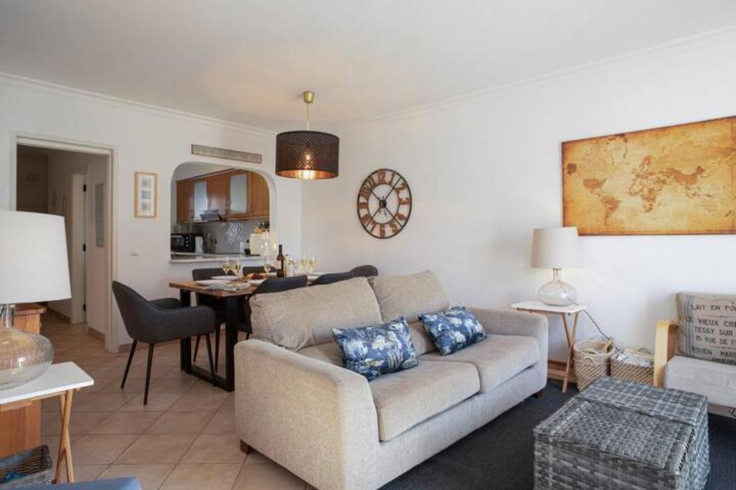 Club Pool Apartment Albufeira