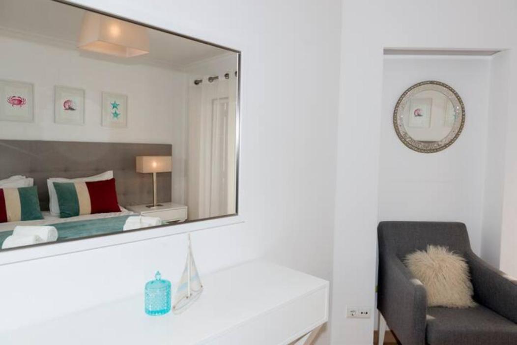 Club Pool Apartment *