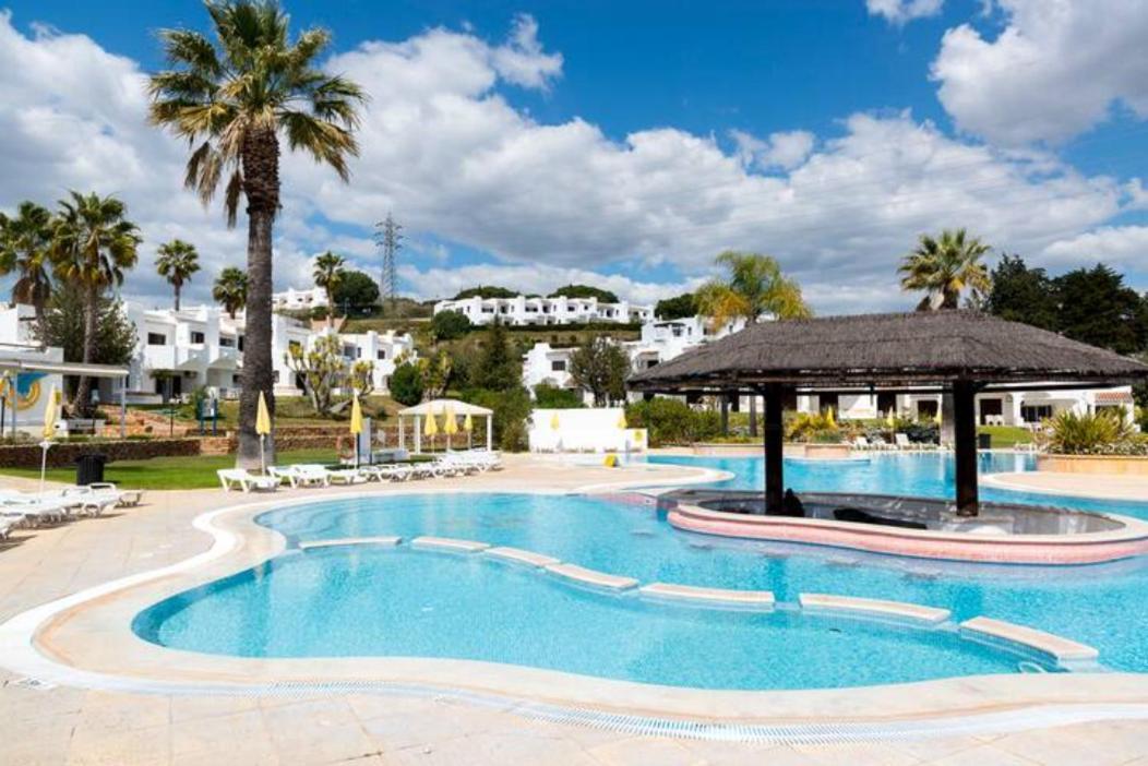 Apartment Club Pool Albufeira