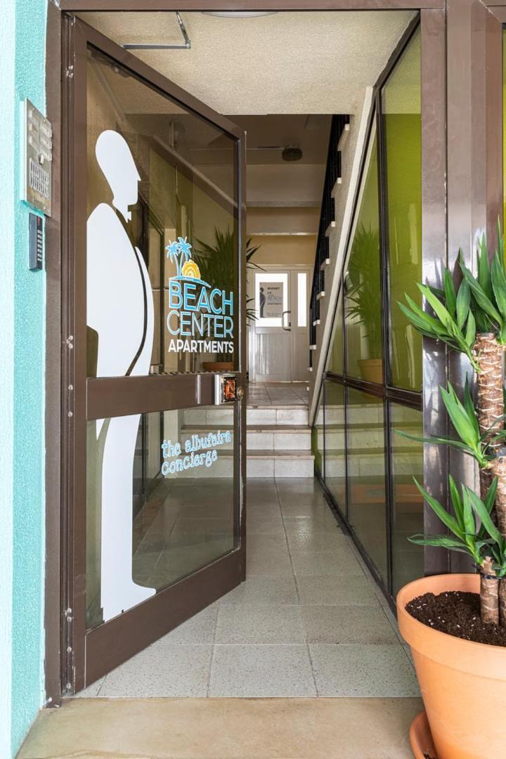 The Concierge - Prime Center L3 Albufeira