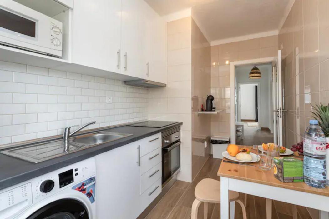 The Concierge - Prime Center L3 Apartment