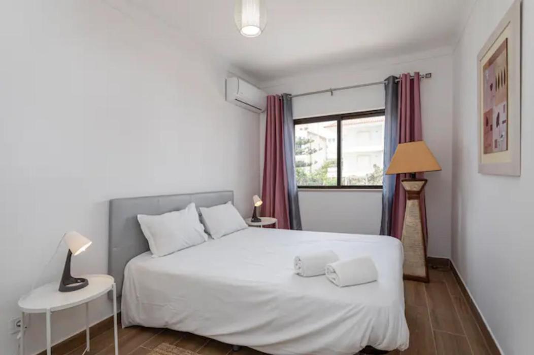 The Concierge - Prime Center L3 Albufeira