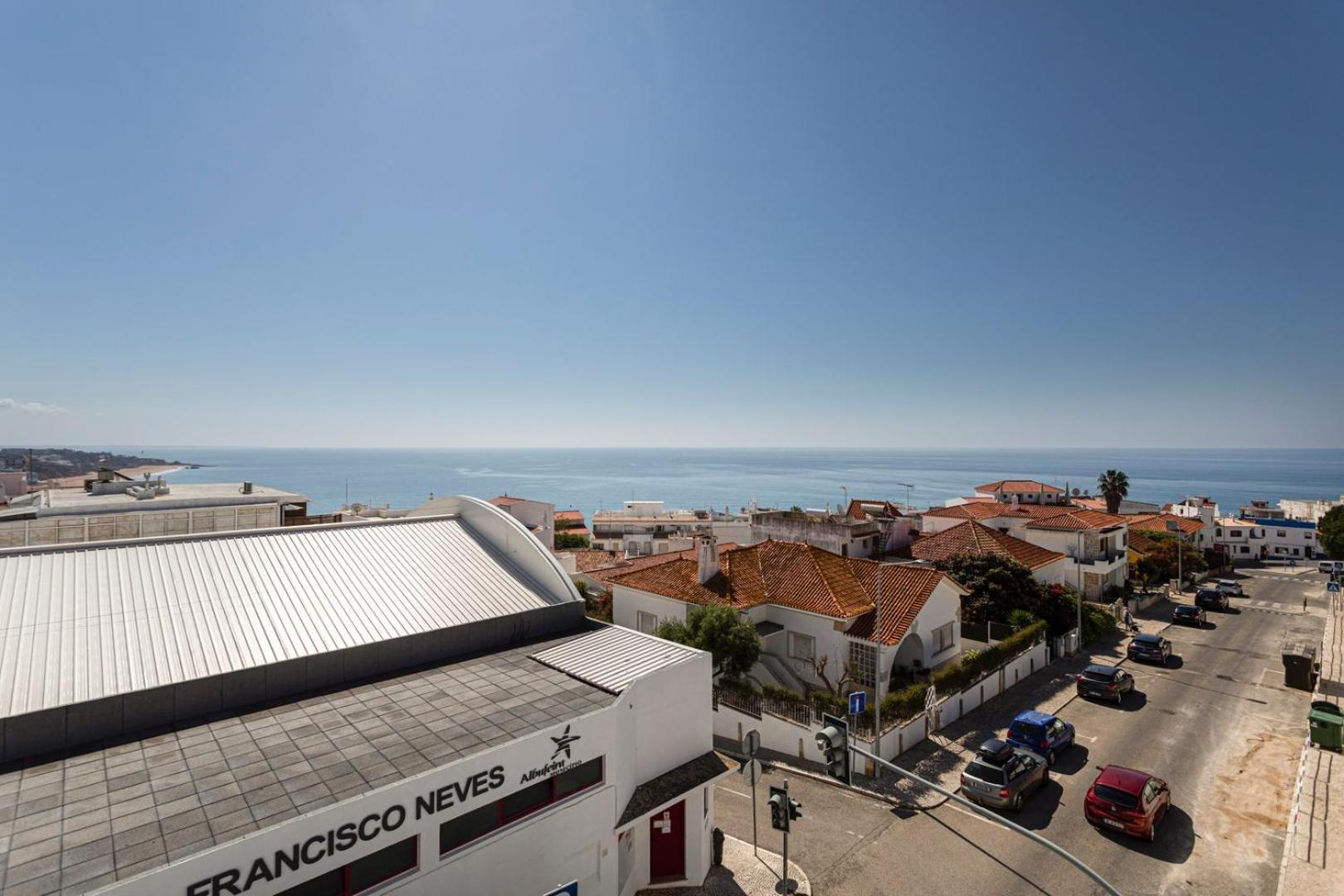 The Concierge - Prime Center L3 Appartement