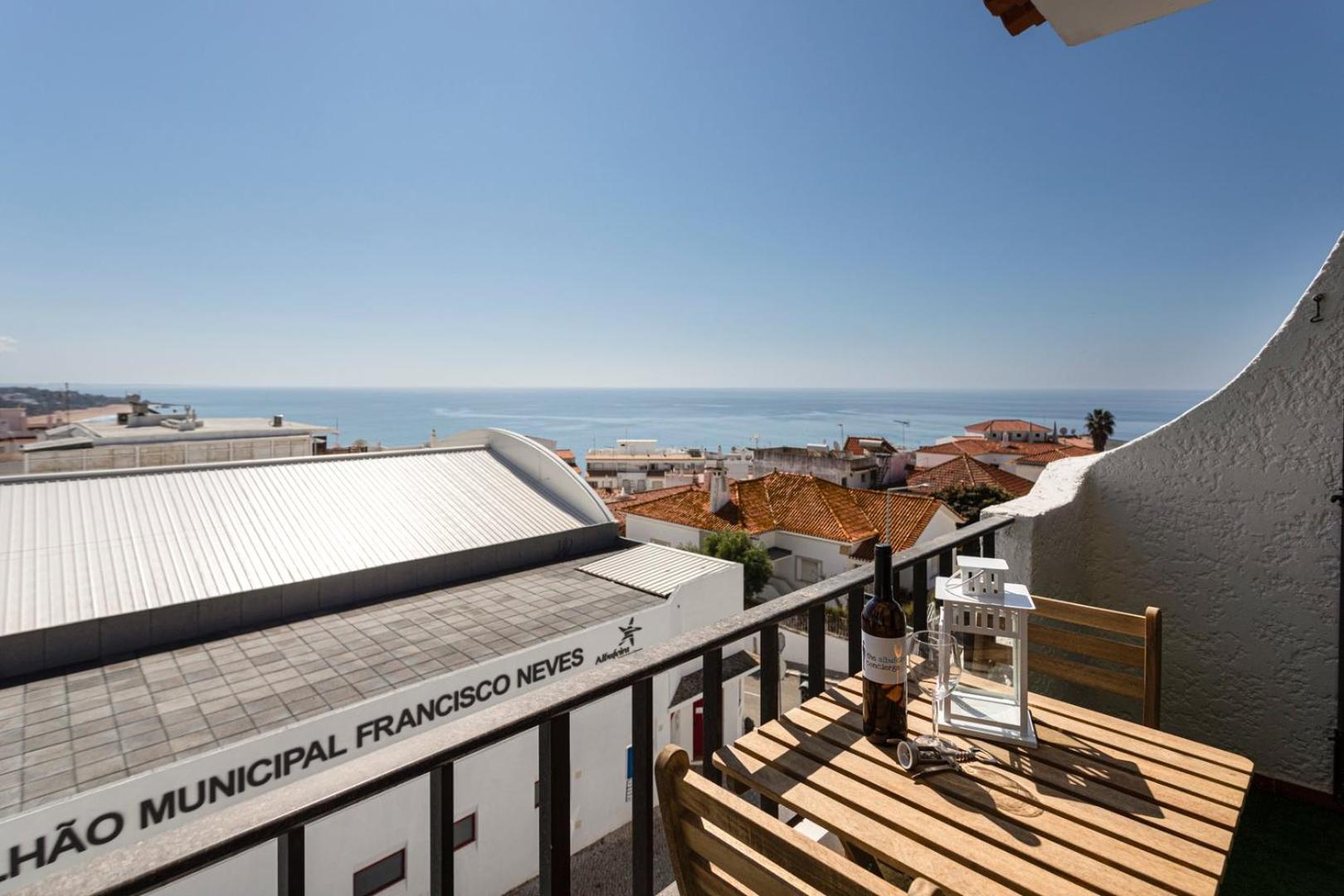 Apartment The Concierge - Prime Center L3 *