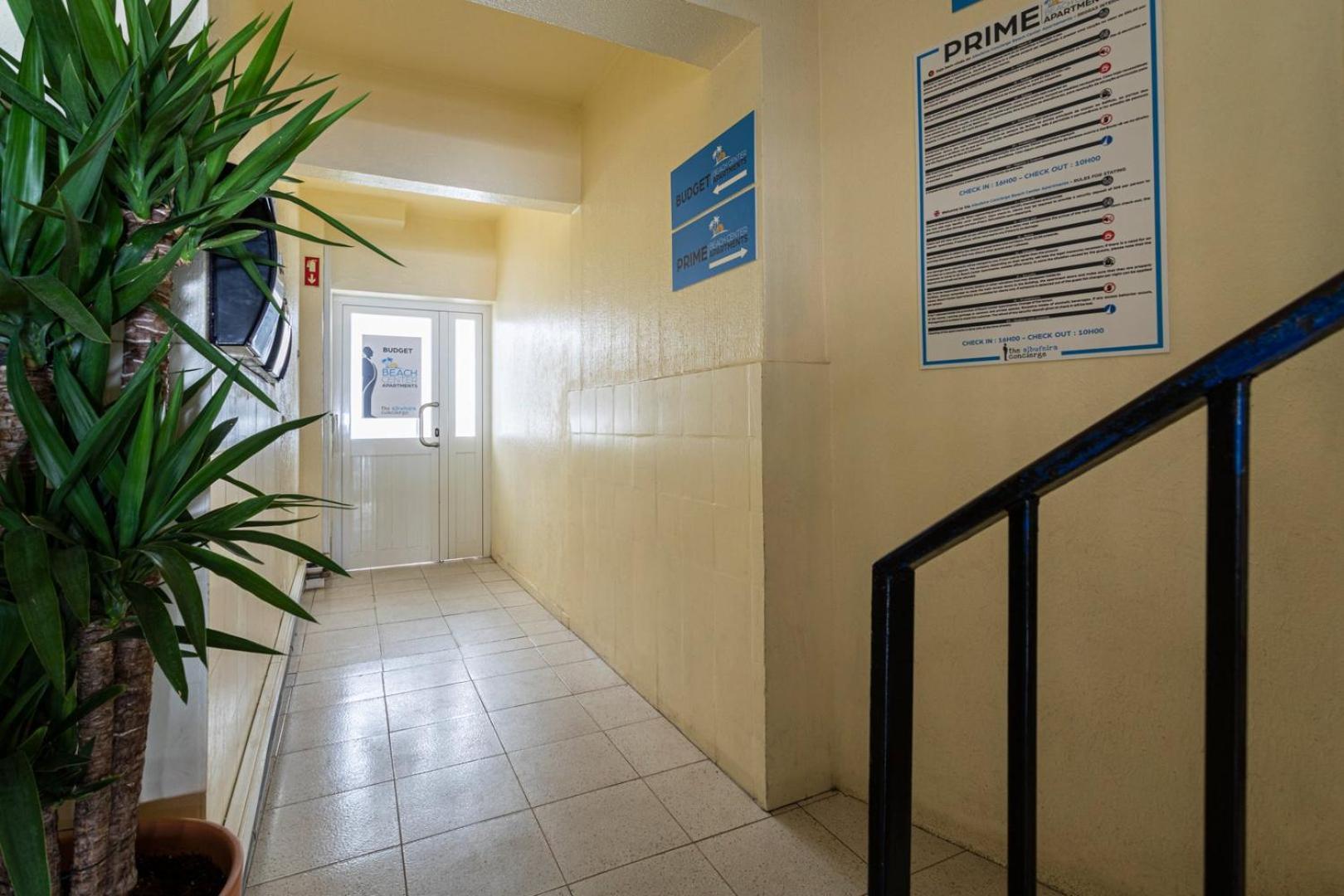Apartment The Concierge - Prime Center L3 *
