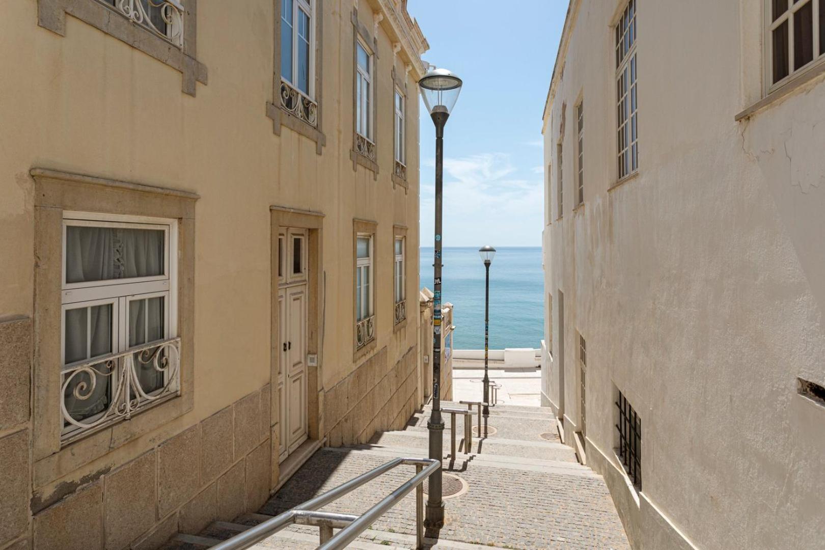 The Concierge - Prime Center L3 Apartment Albufeira
