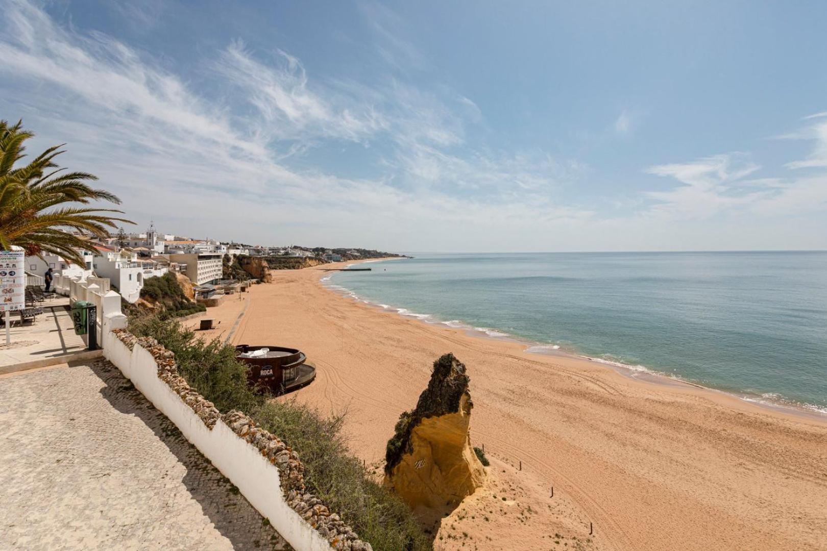 The Concierge - Prime Center L3 * Albufeira