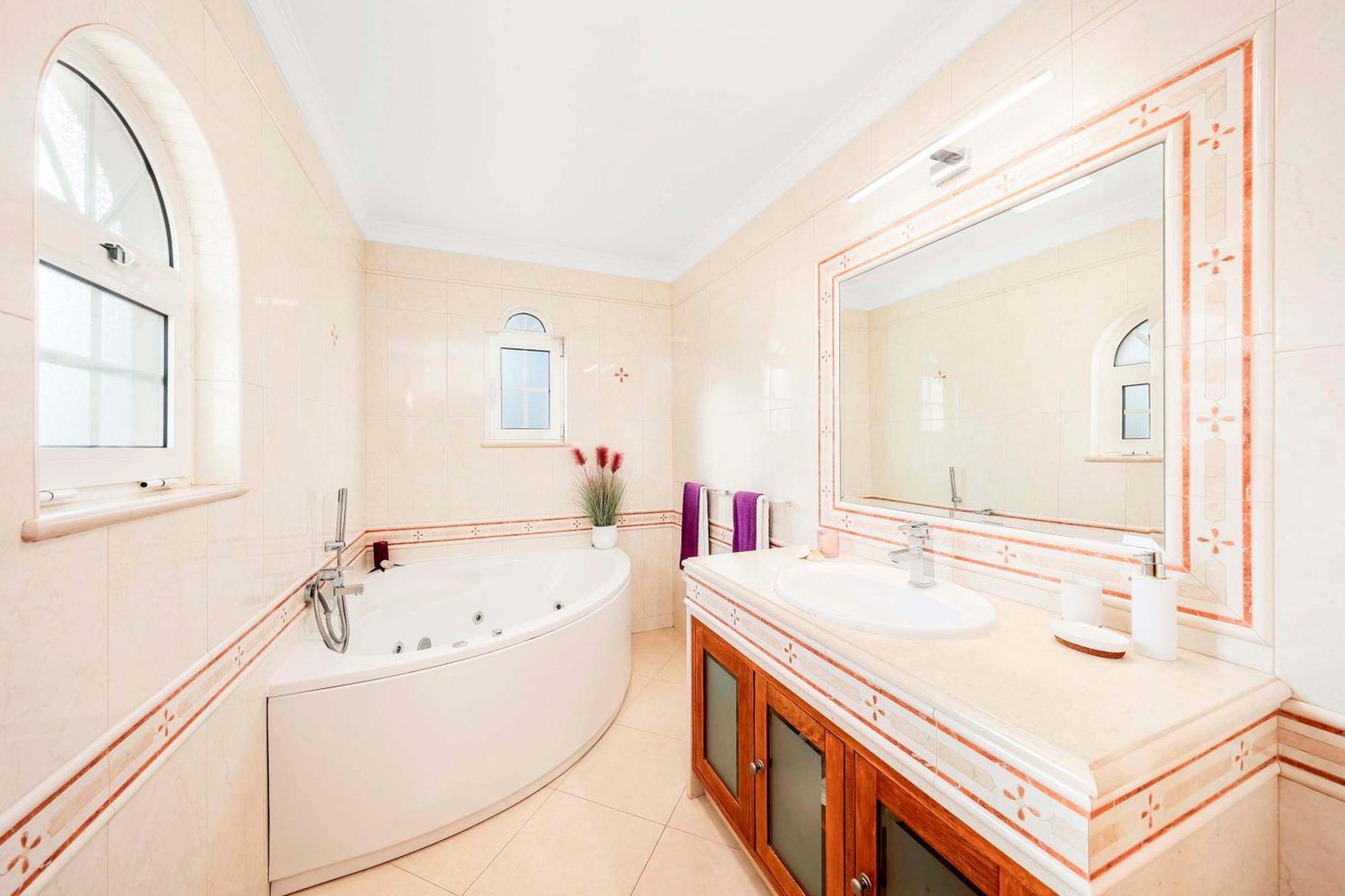 Villa Ocean Bliss By Algarve Vacation *