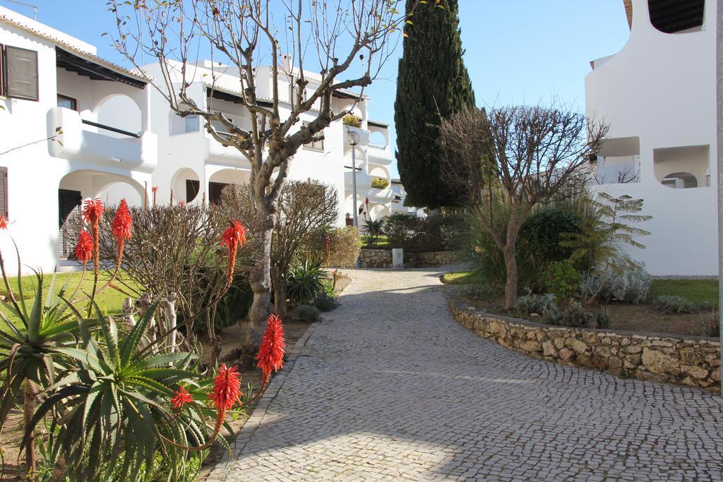Apartamento Praia Sao Rafael Apartment