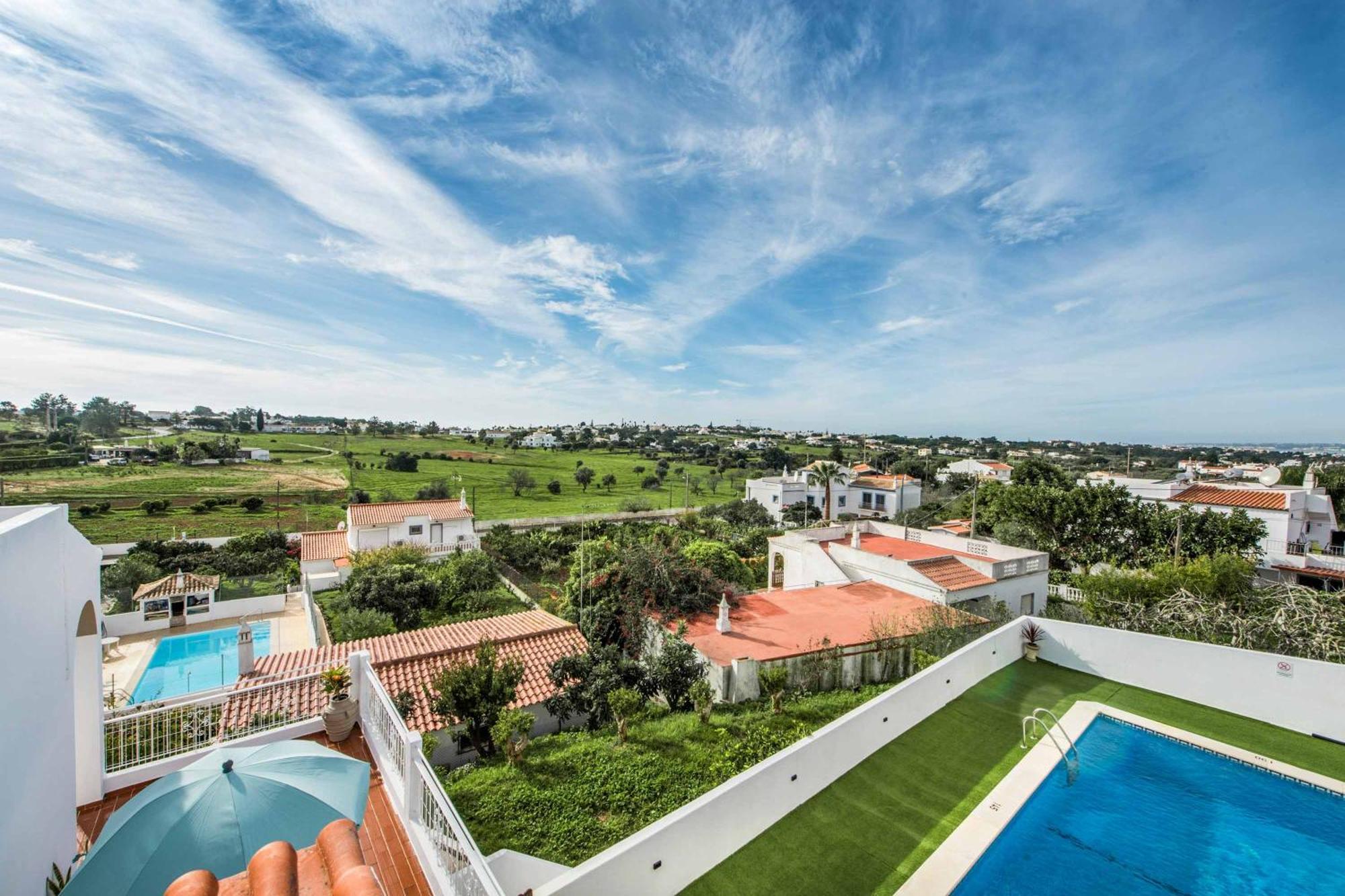 Casa Miranda * Albufeira