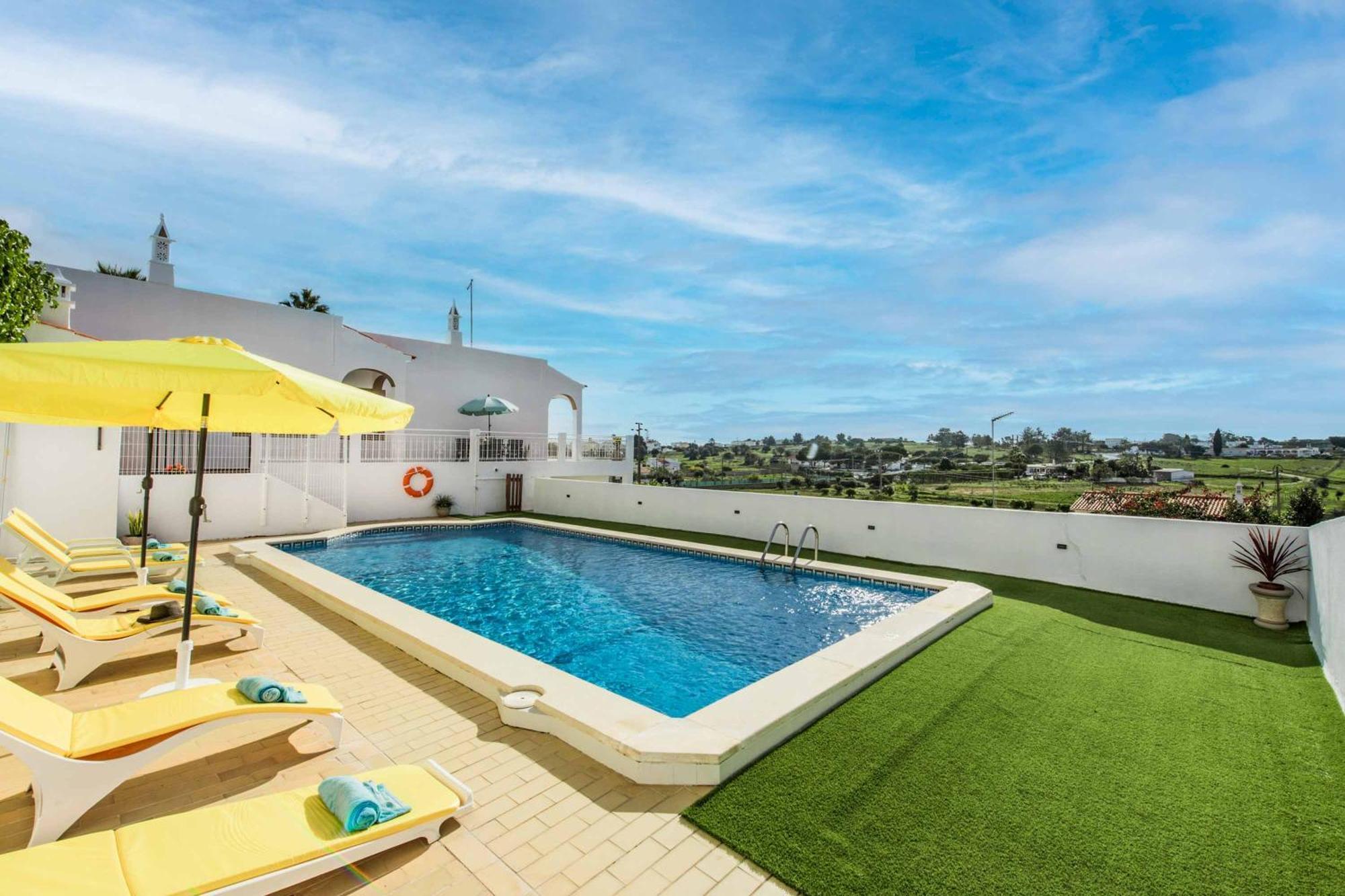 Villa Casa Miranda *