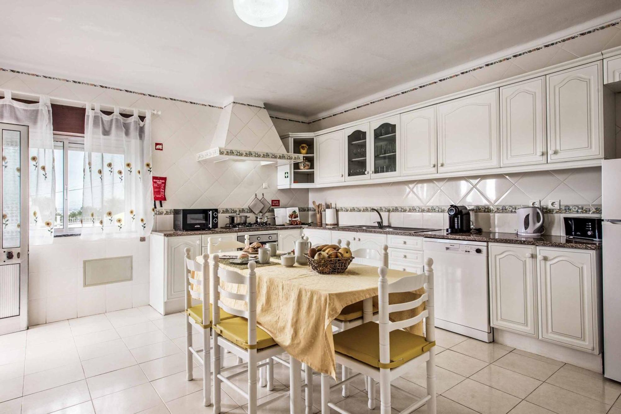 Casa Miranda Villa