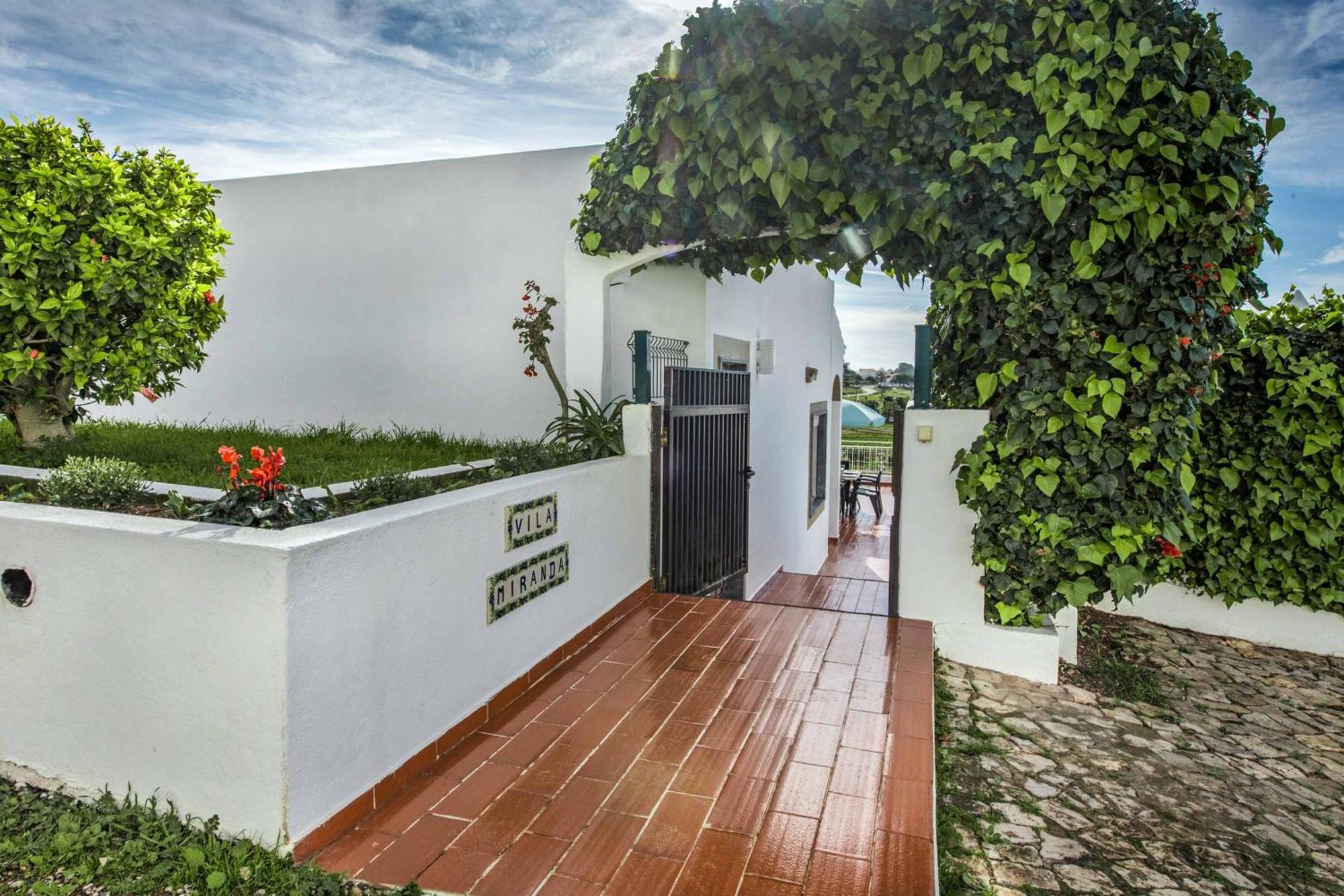 Casa Miranda Villa *