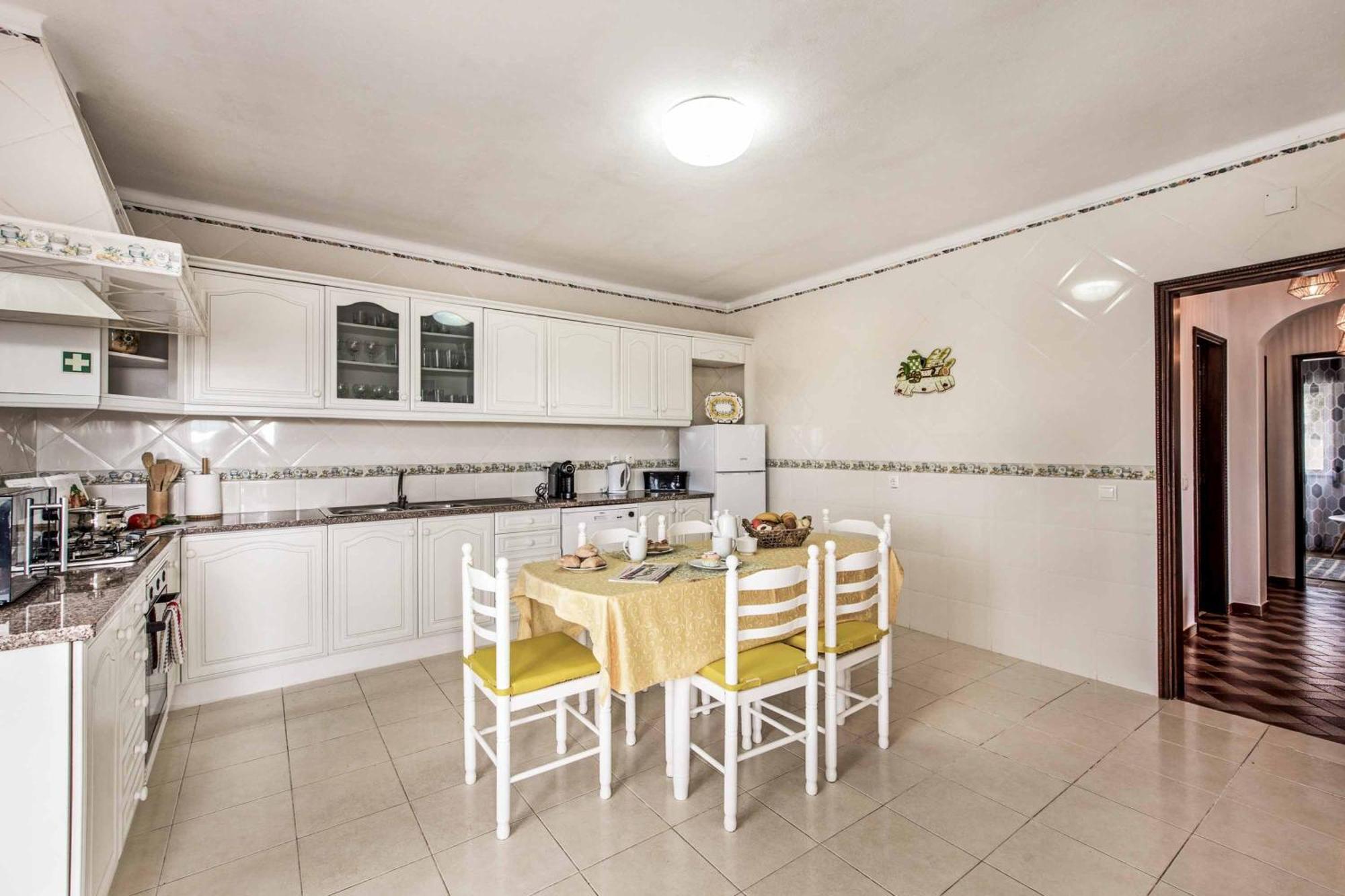 Casa Miranda Albufeira