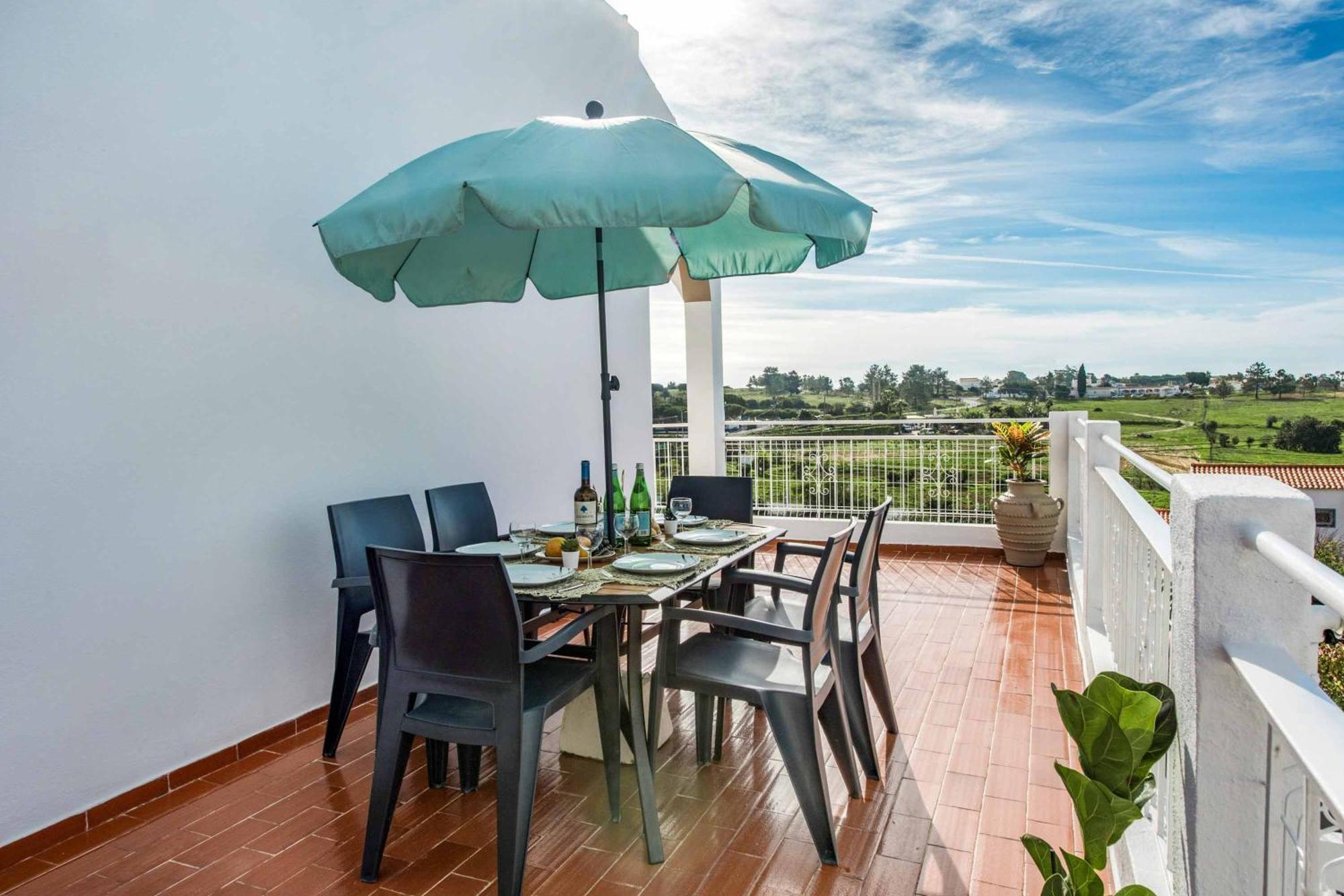 Casa Miranda *