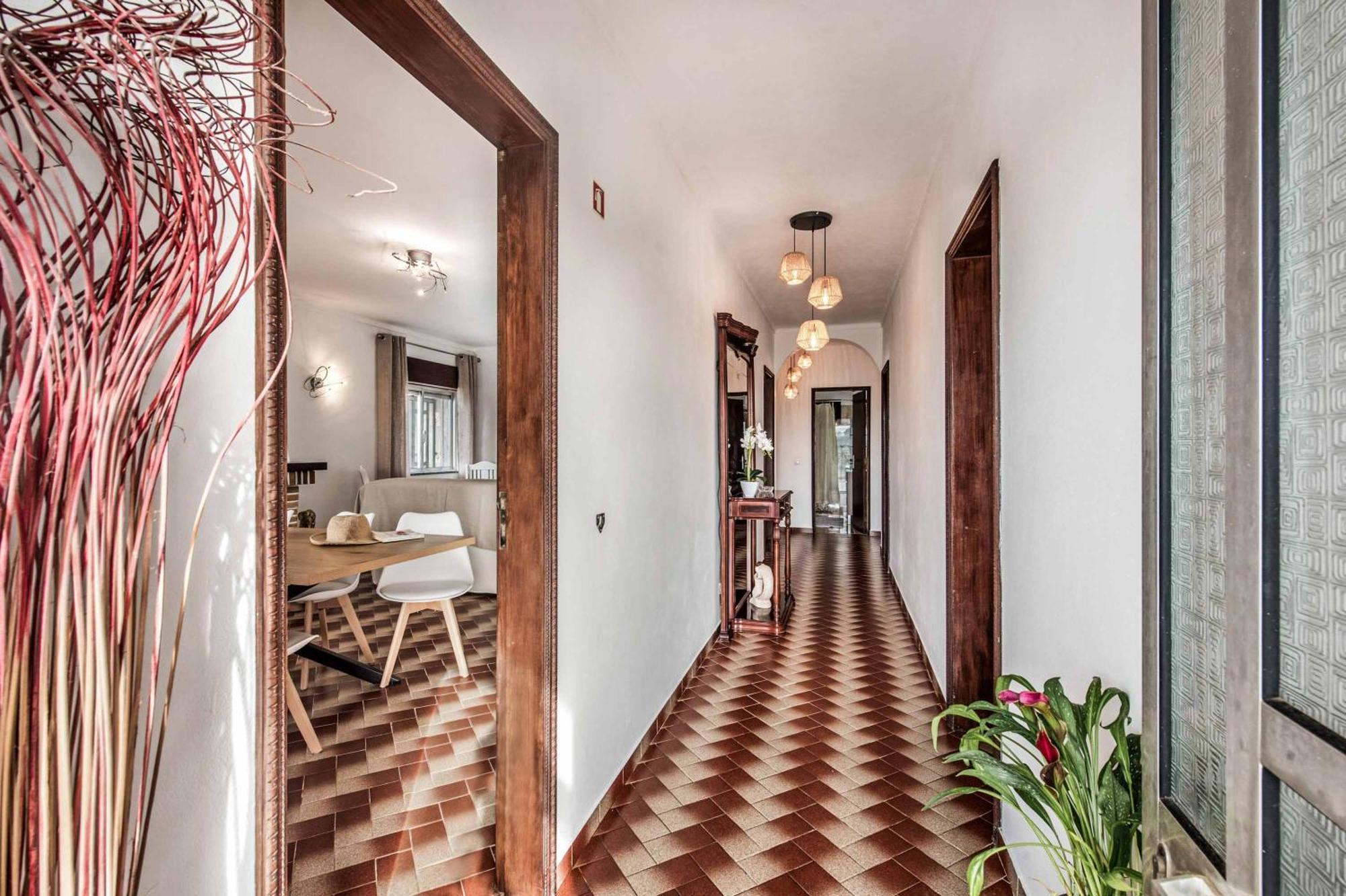 Casa Miranda Villa *