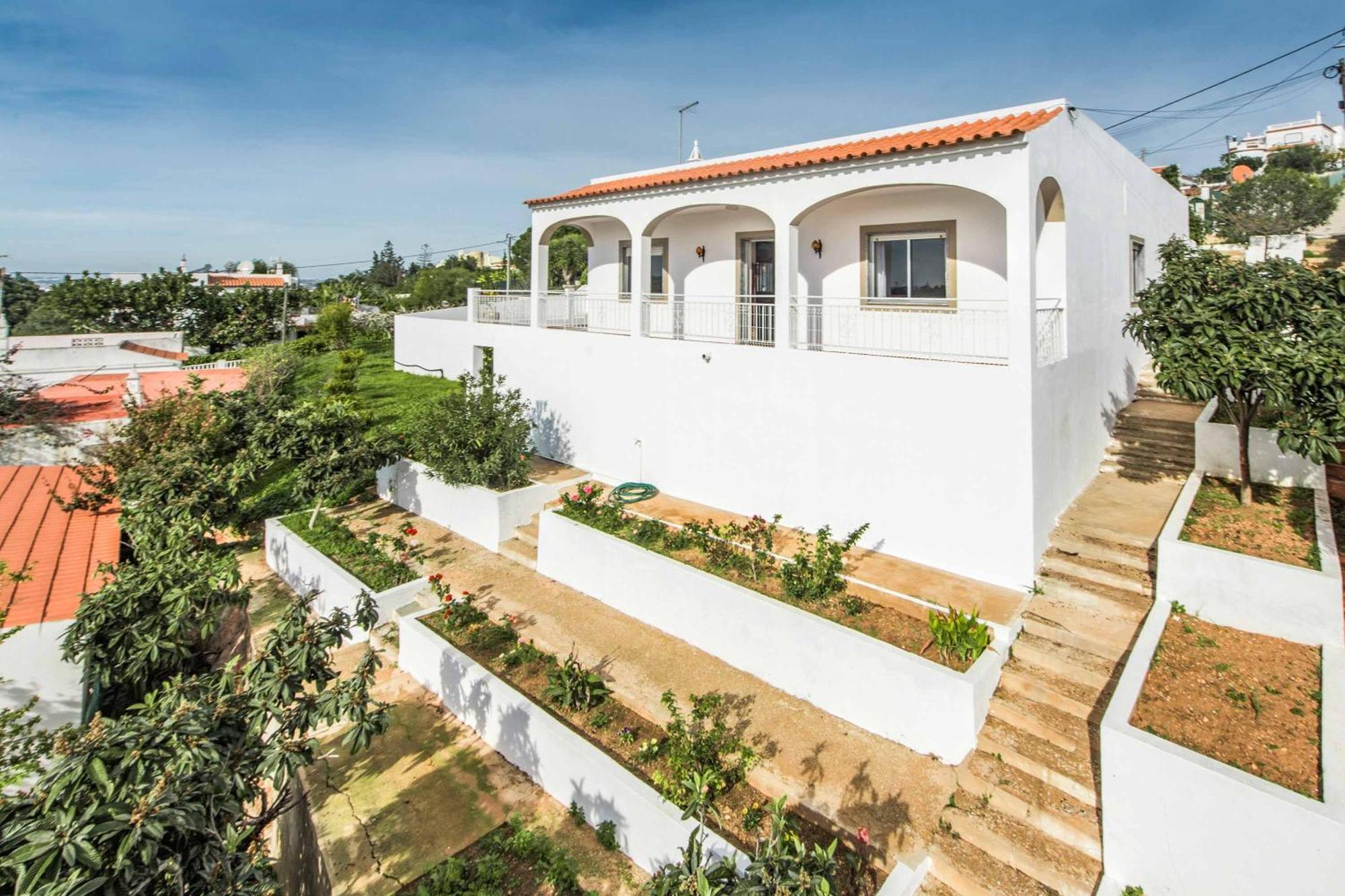 Casa Miranda * Albufeira