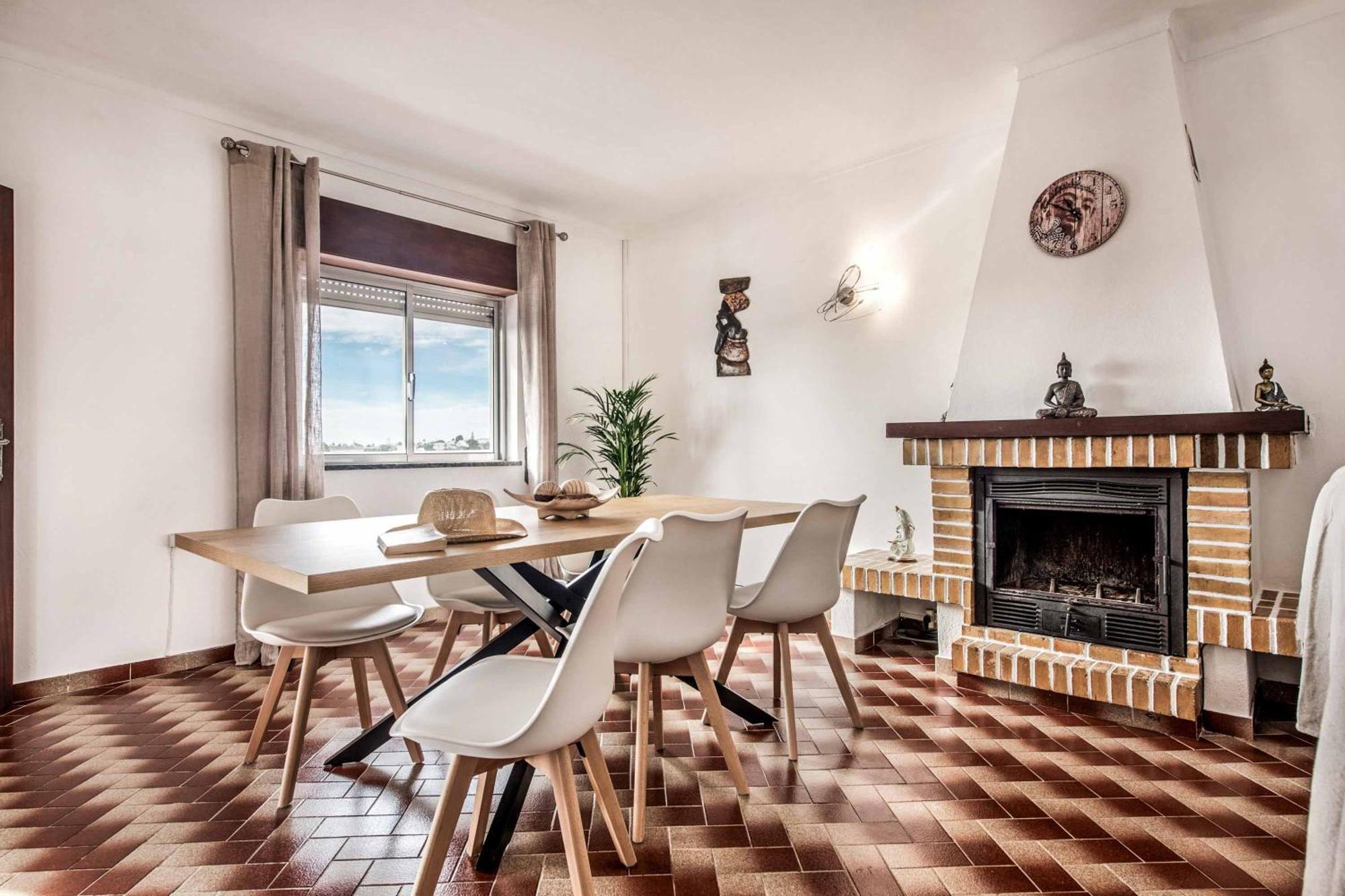 Casa Miranda Villa Albufeira