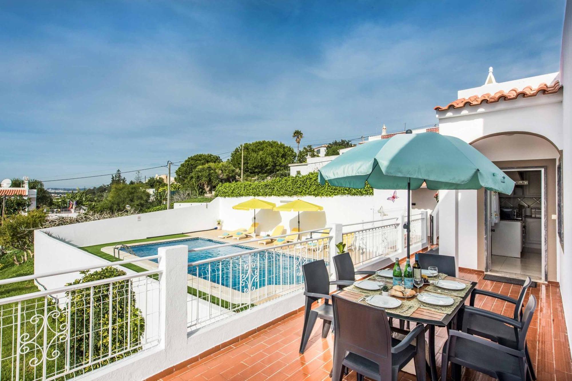 Villa Casa Miranda