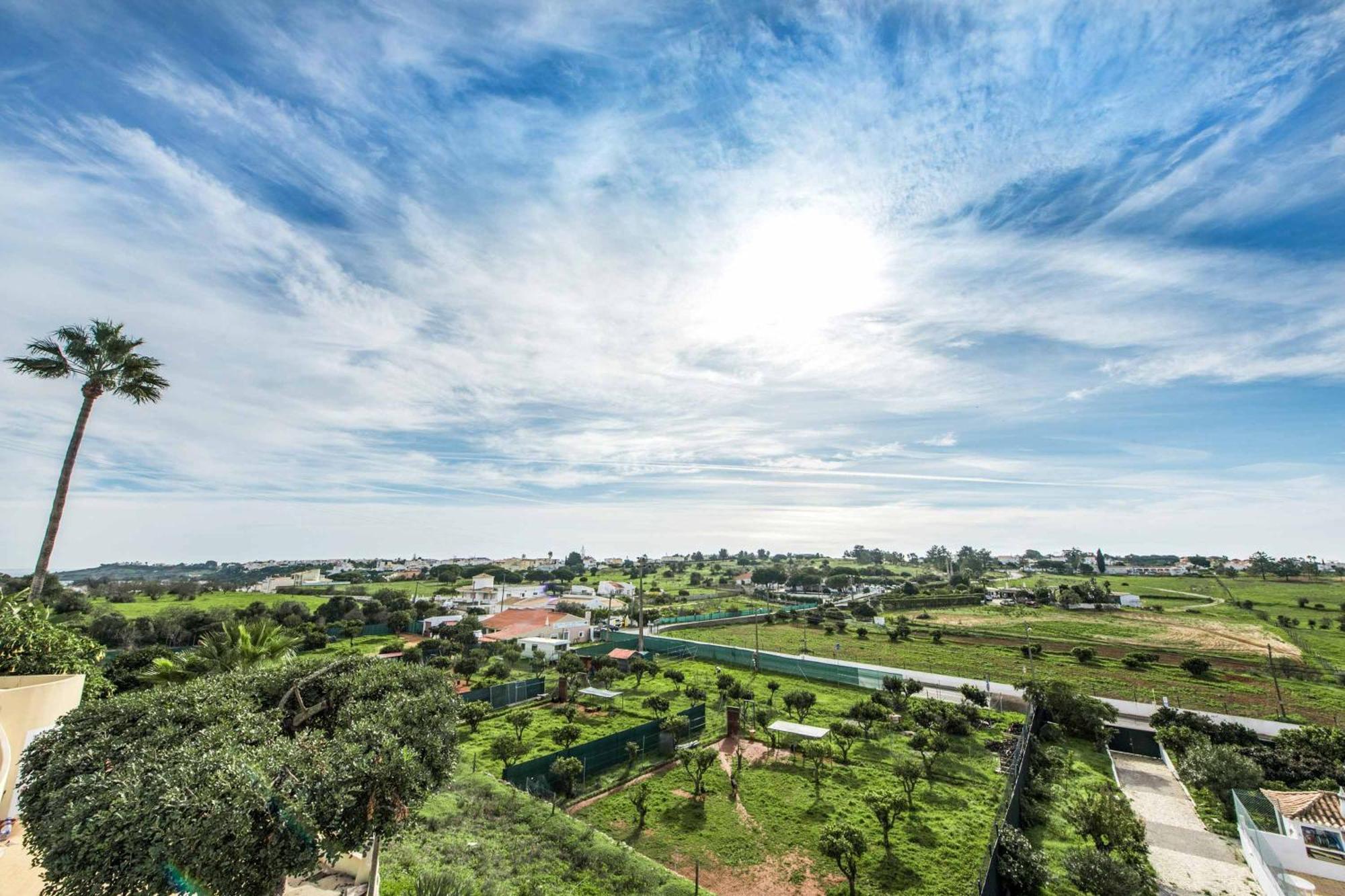 Casa Miranda Villa Albufeira