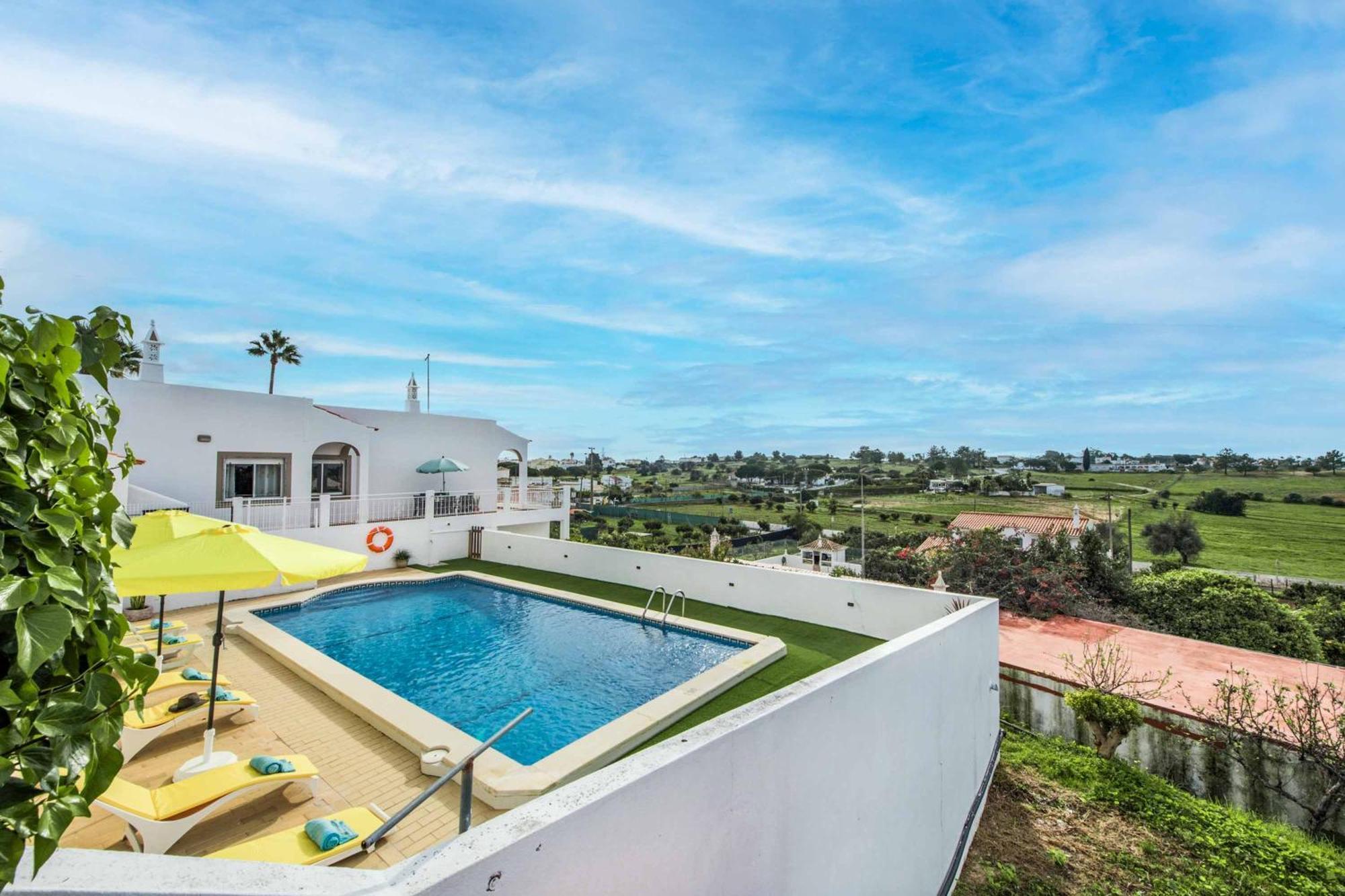 Villa Casa Miranda Albufeira