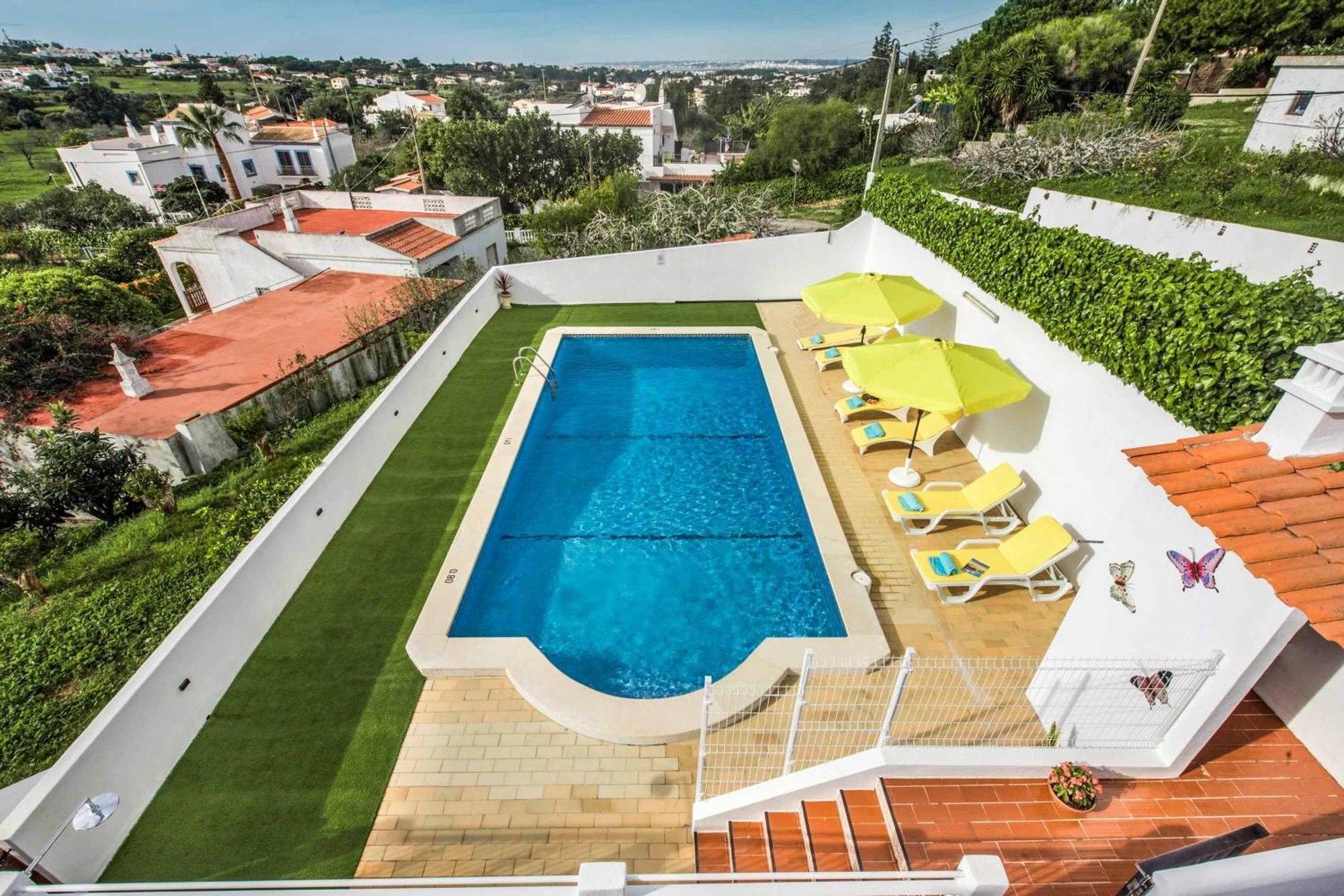 Casa Miranda Albufeira