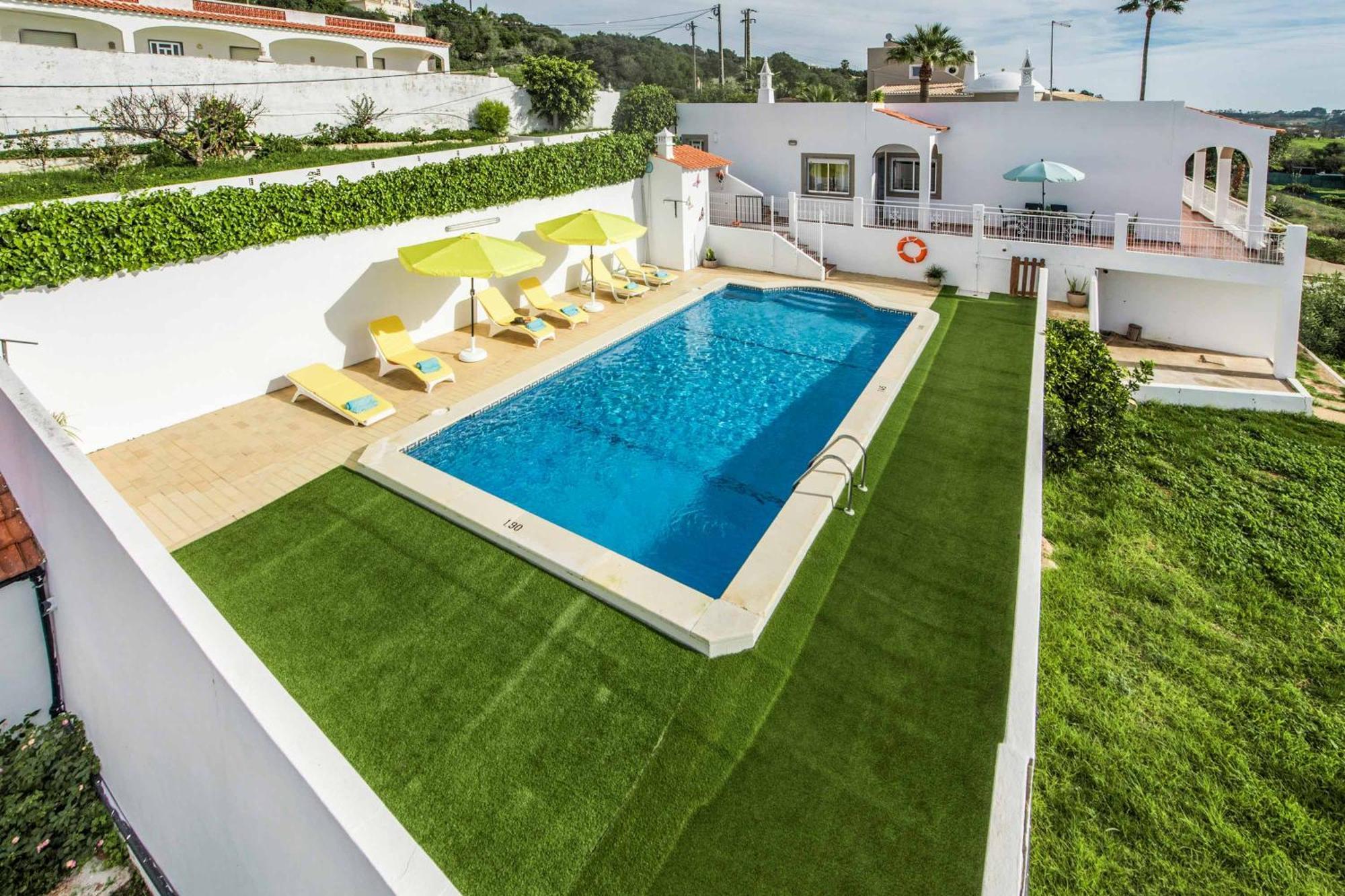 Villa Casa Miranda *