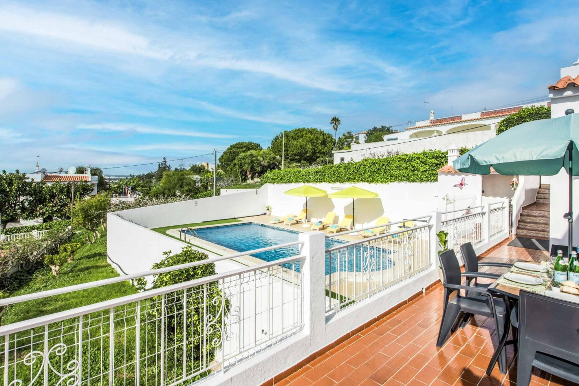 Casa Miranda * Albufeira