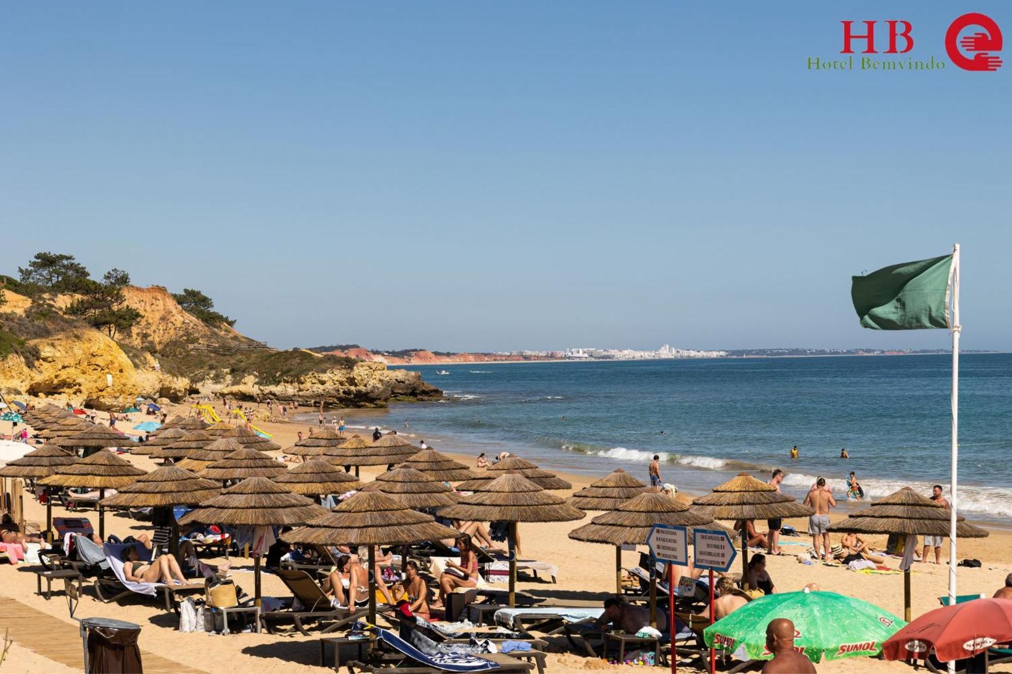 Urban Santa Eulalia Hotel Albufeira