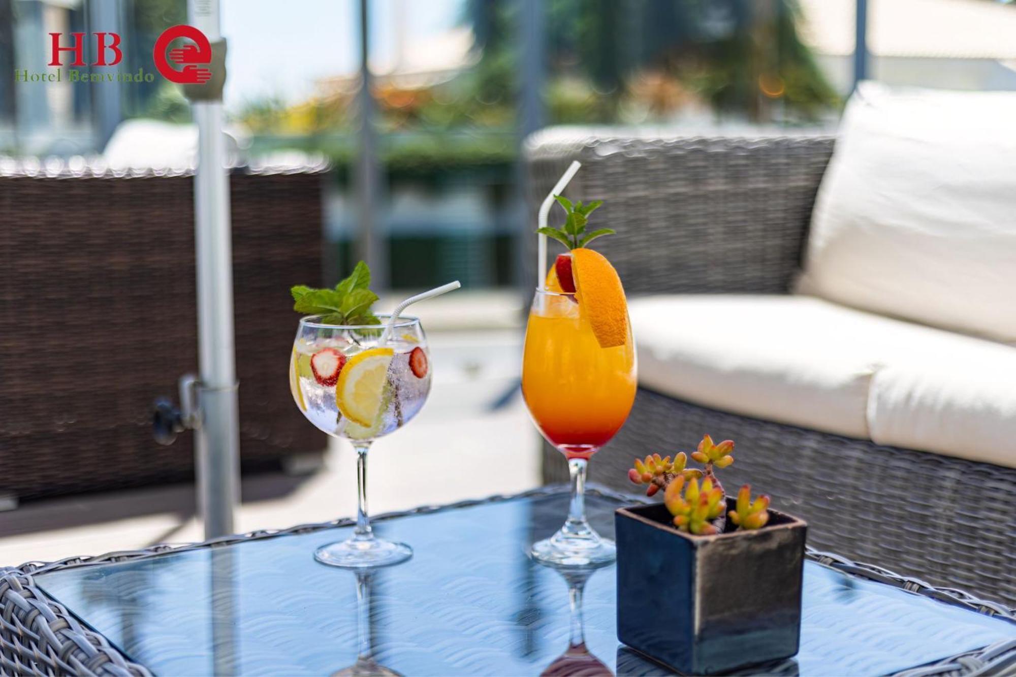 Hotel Urban Santa Eulalia Albufeira