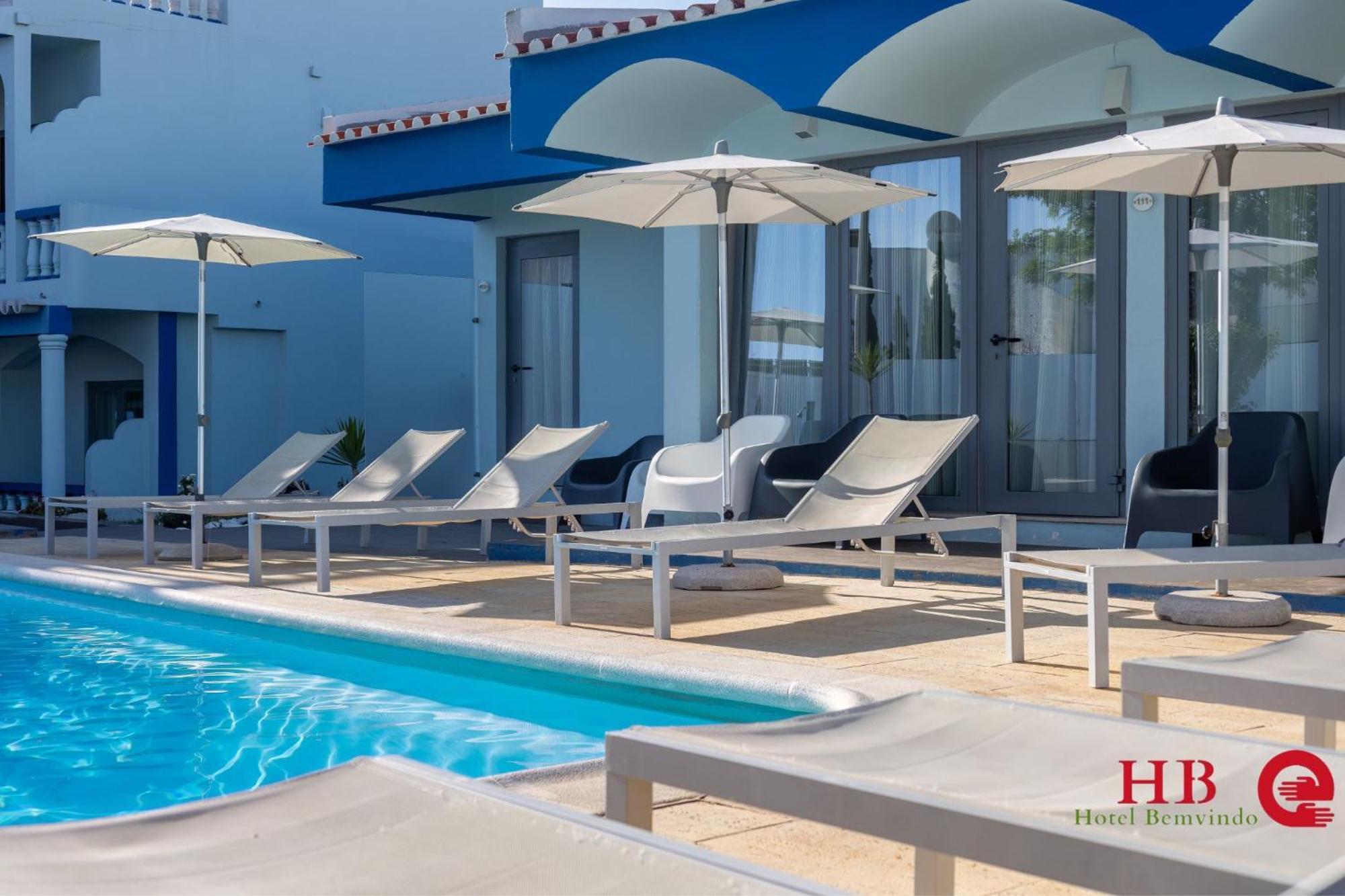 Urban Santa Eulalia Hotel Albufeira