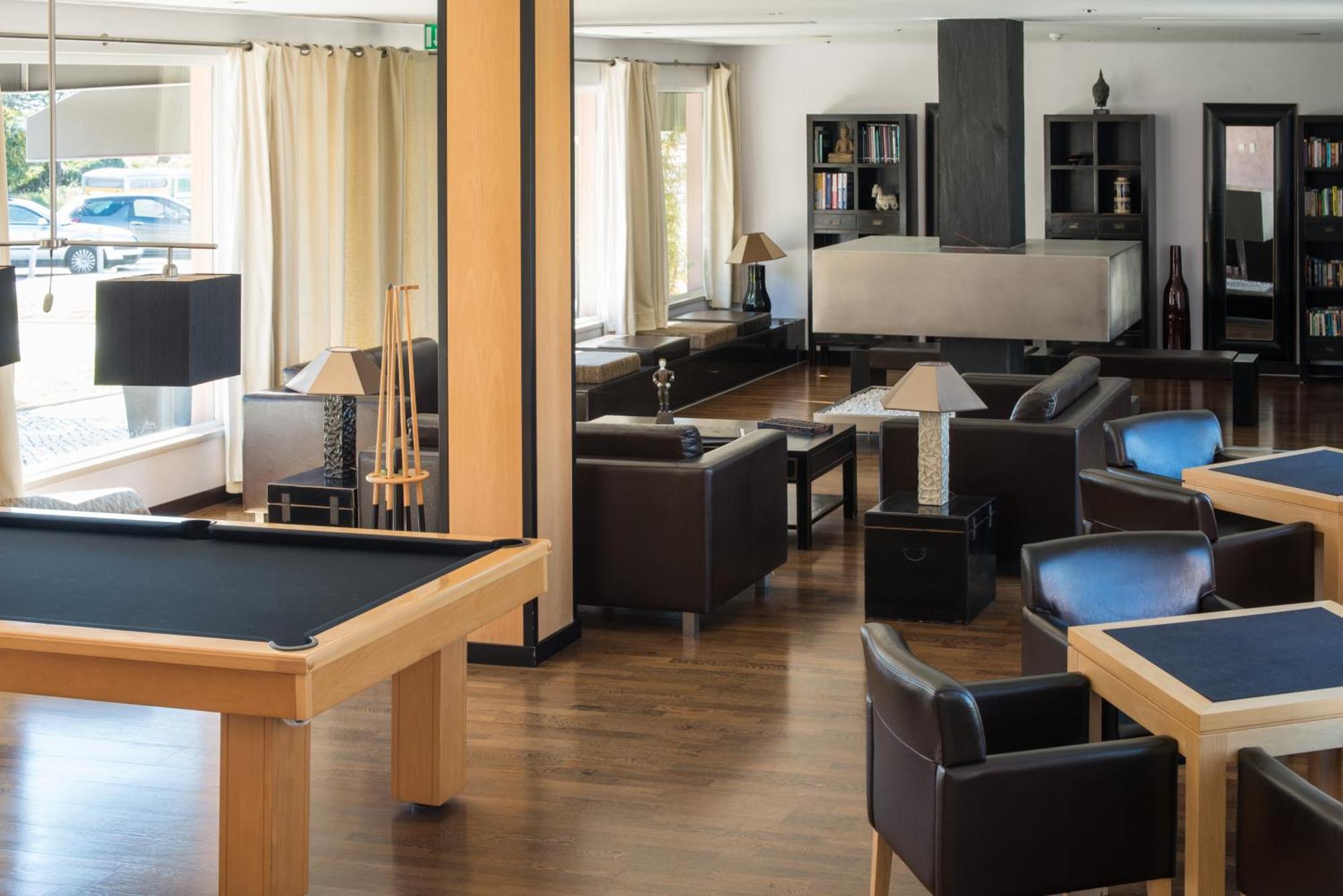 Gale Collection (adults Only) Hotel Albufeira