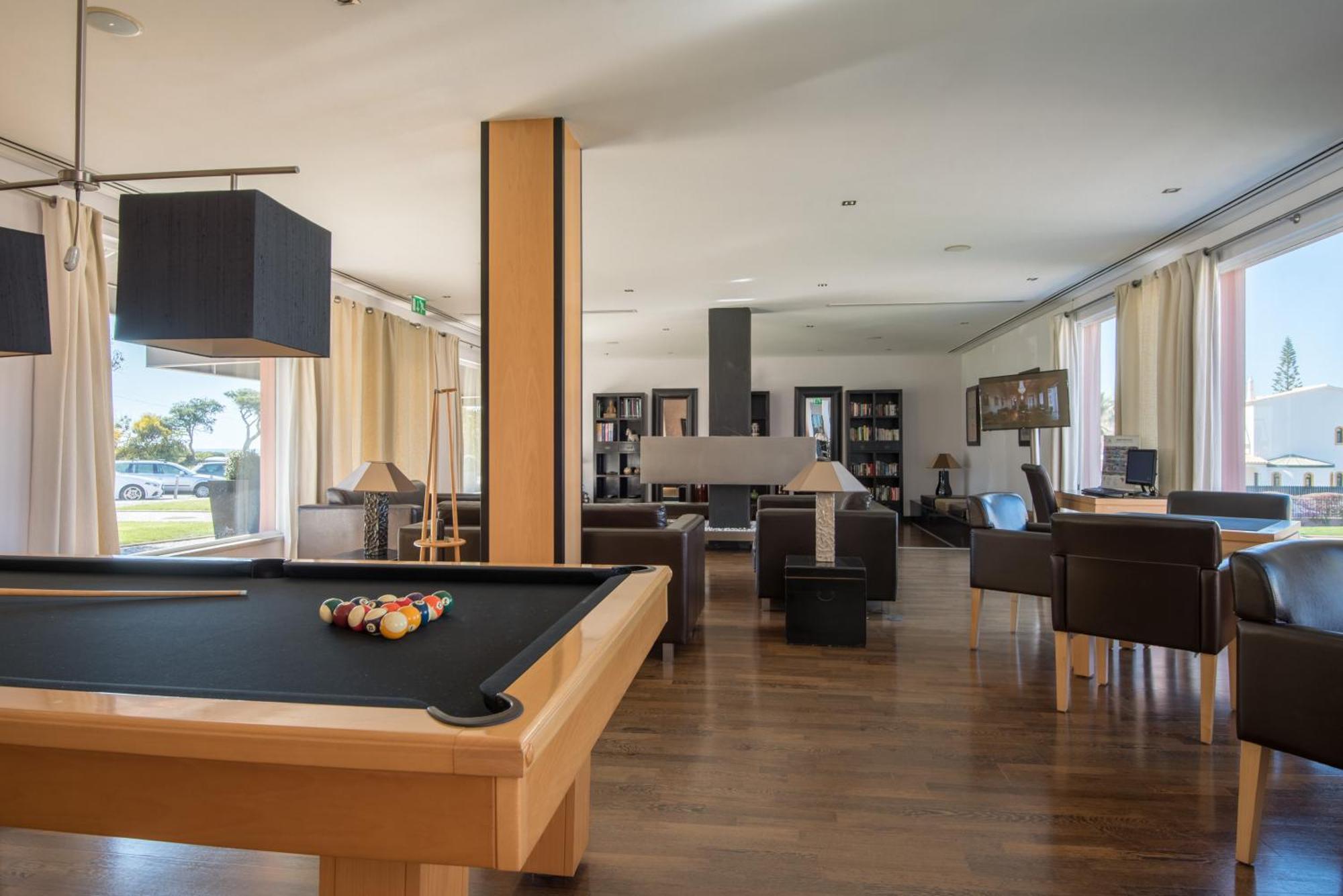 Gale Collection (adults Only) Hotel Albufeira